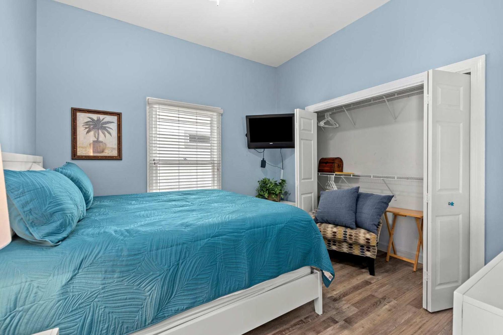 Serenity Now-free Golf Cart-hot Tub-comm Pool Destin