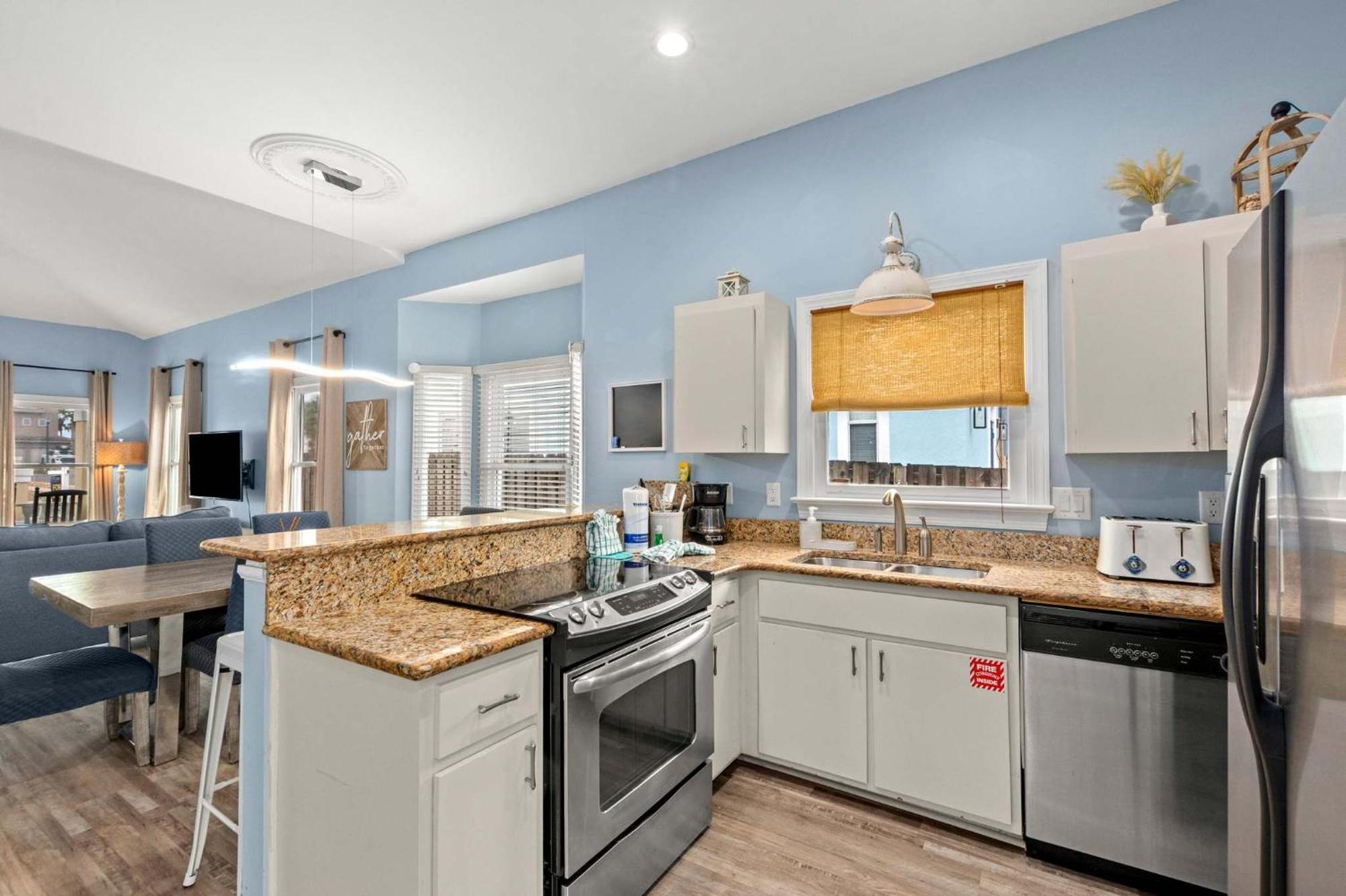 Serenity Now-free Golf Cart-hot Tub-comm Pool * Destin