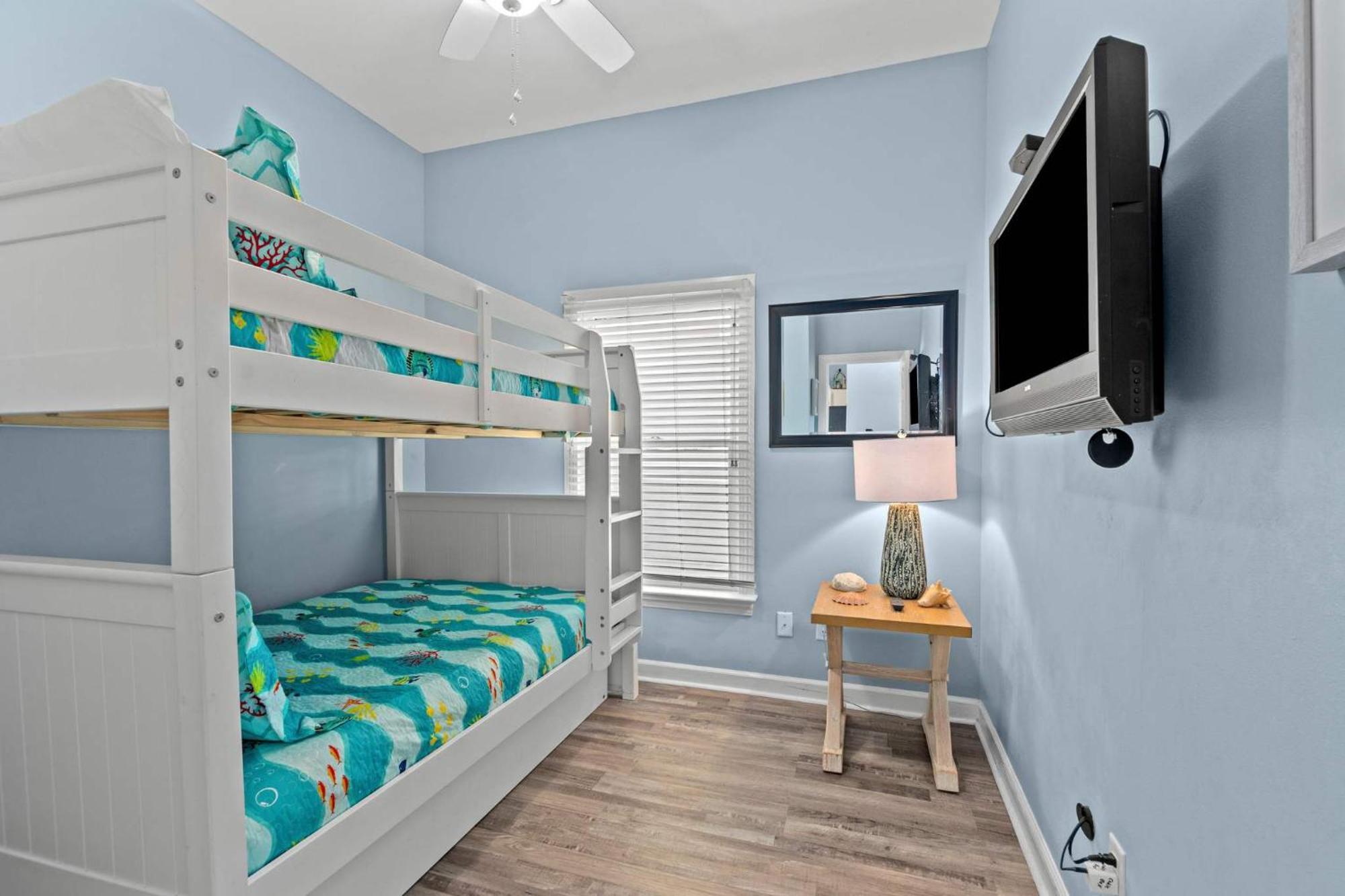 Holiday home Serenity Now-free Golf Cart-hot Tub-comm Pool