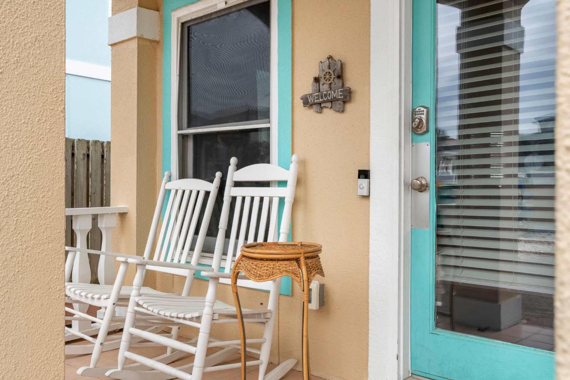 Serenity Now-free Golf Cart-hot Tub-comm Pool *