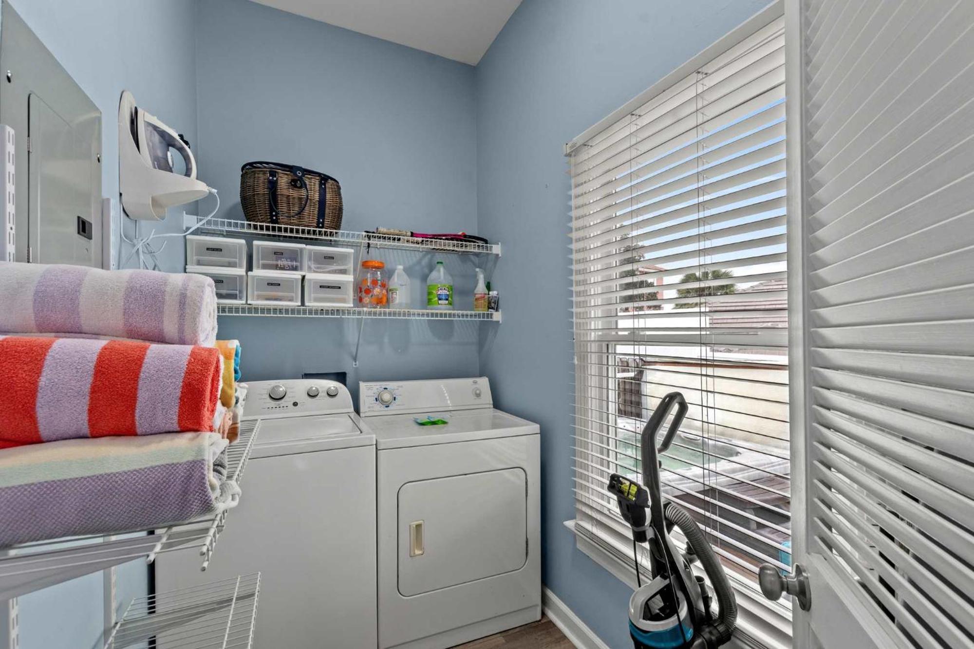 Serenity Now-free Golf Cart-hot Tub-comm Pool * Destin
