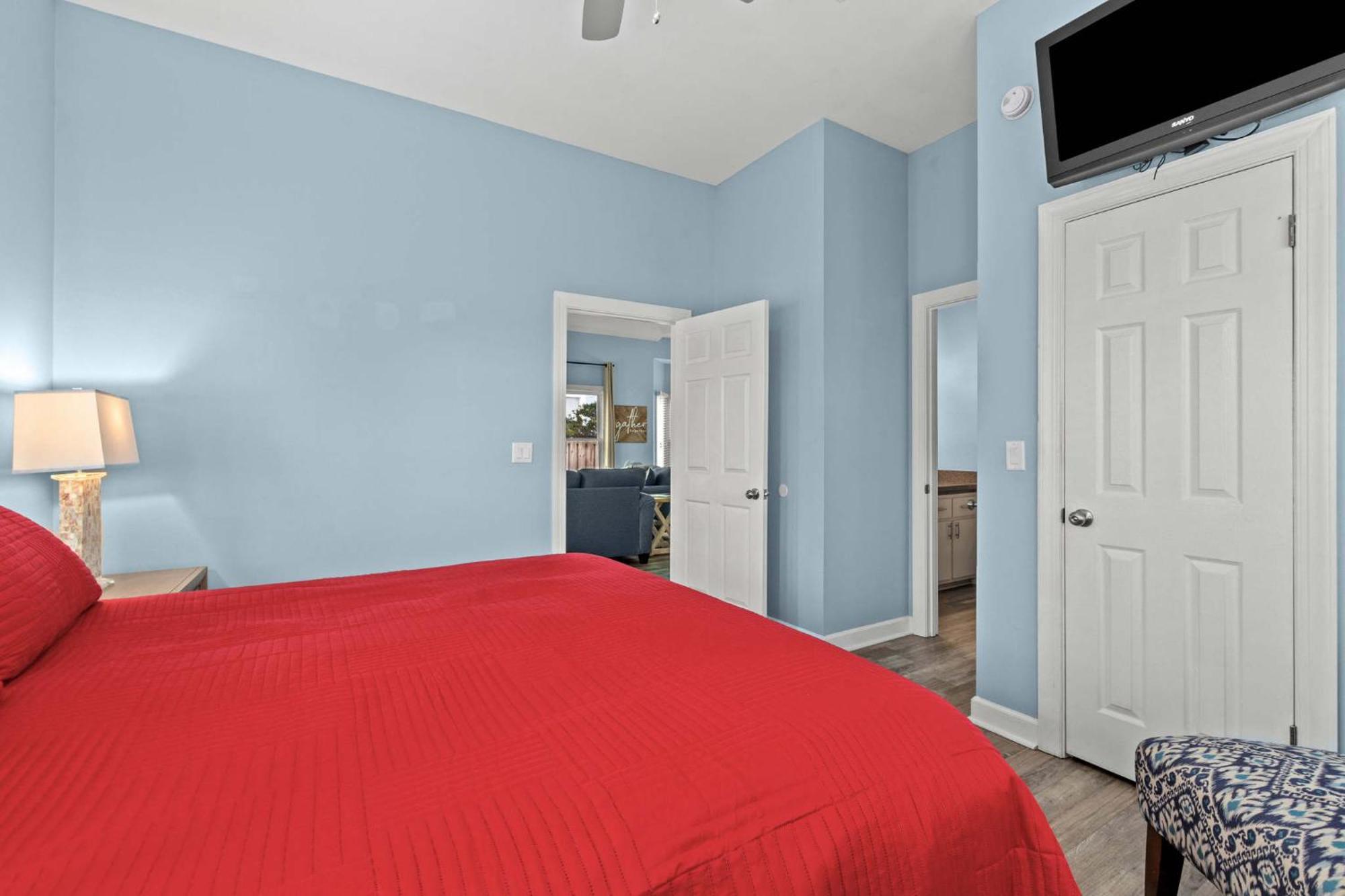 Holiday home Serenity Now-free Golf Cart-hot Tub-comm Pool