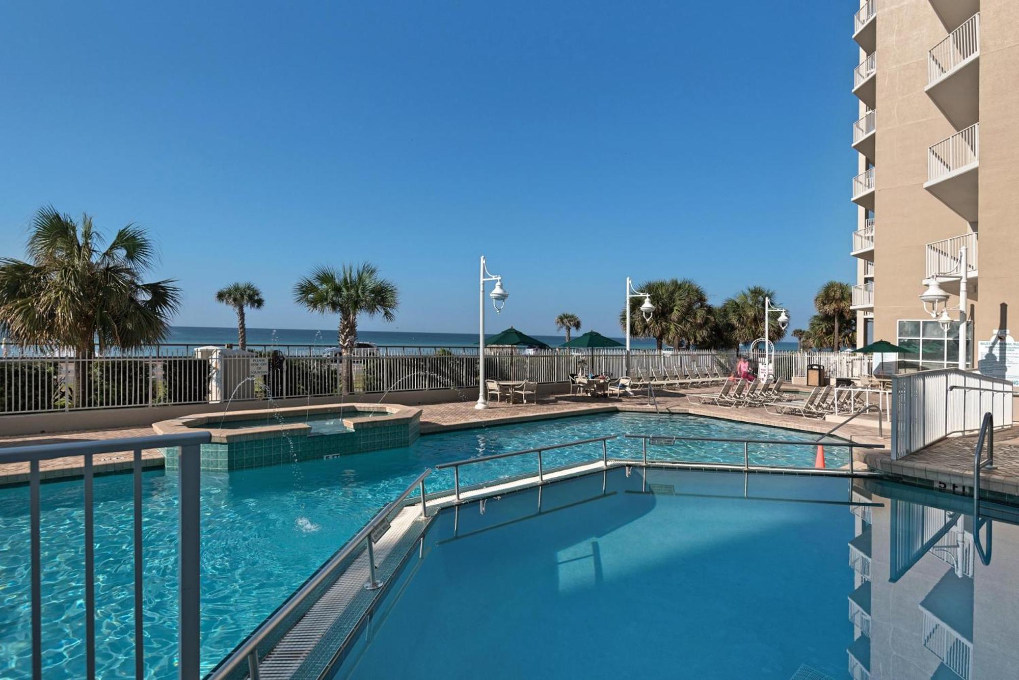 Majestic Sun 607b Destin