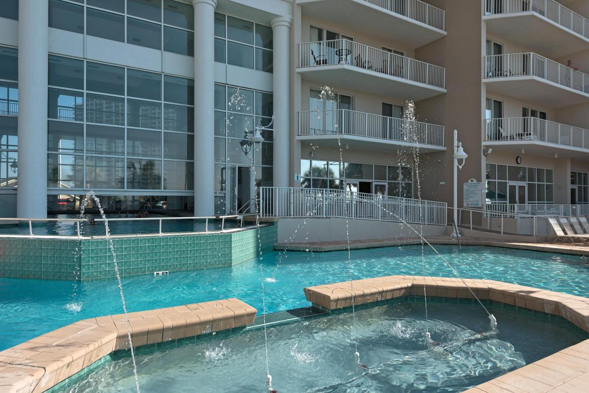 Majestic Sun 607b Holiday home