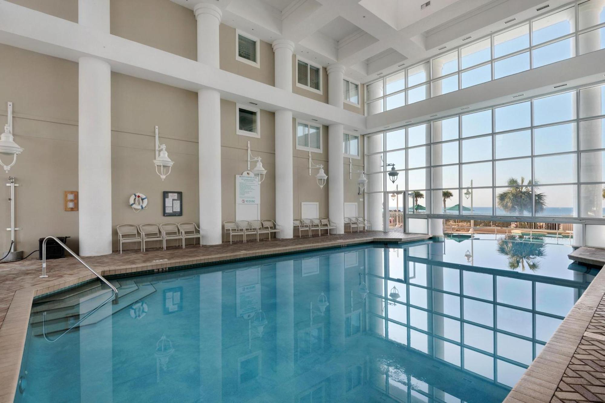 Majestic Sun 607b Holiday home Destin