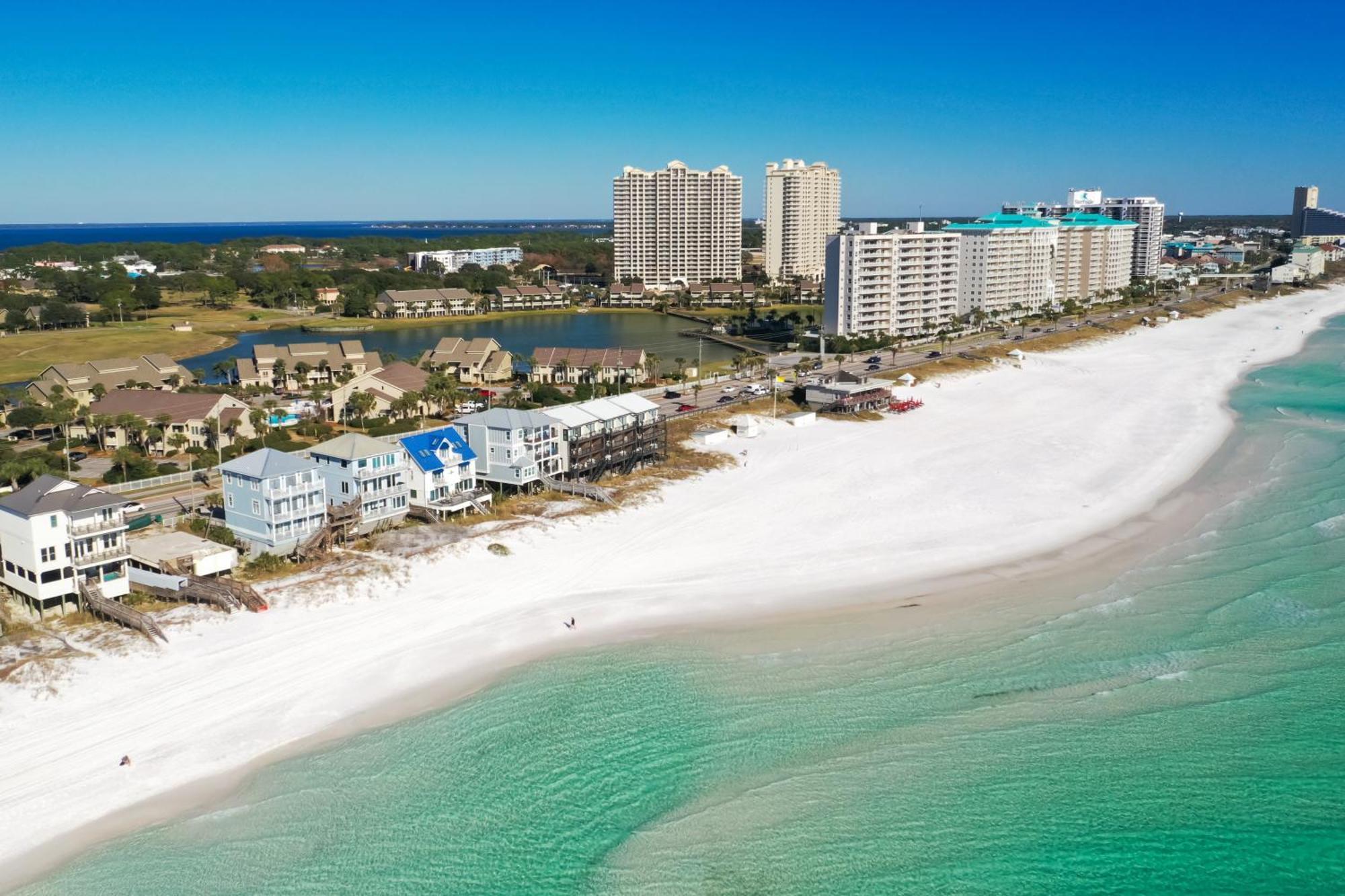 Holiday home 5 O Clock Somewhere Destin
