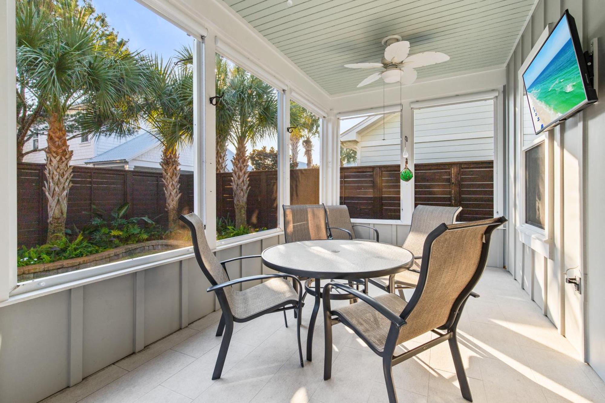 Holiday home 5 O Clock Somewhere Destin