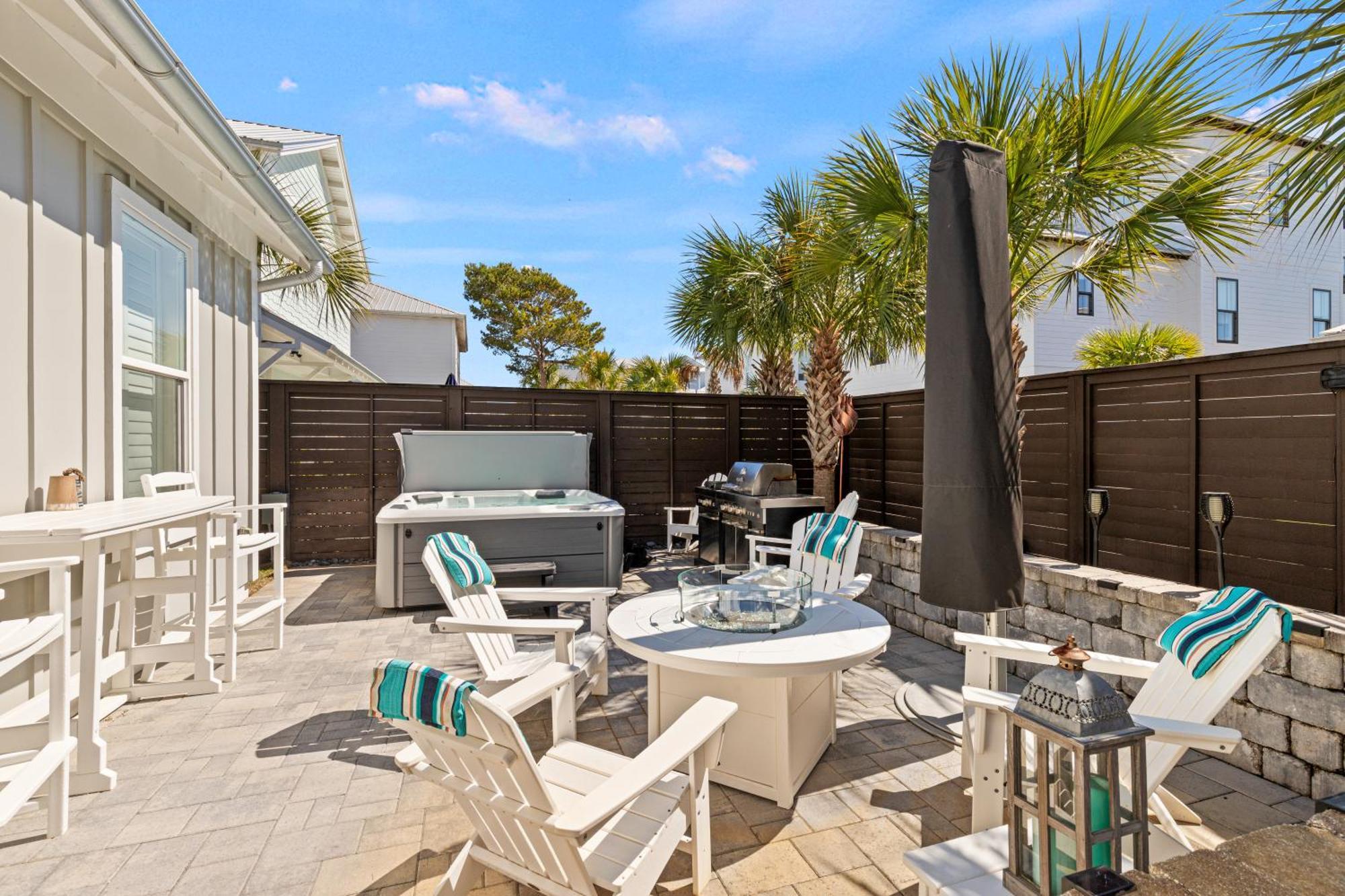 5 O Clock Somewhere Holiday home *