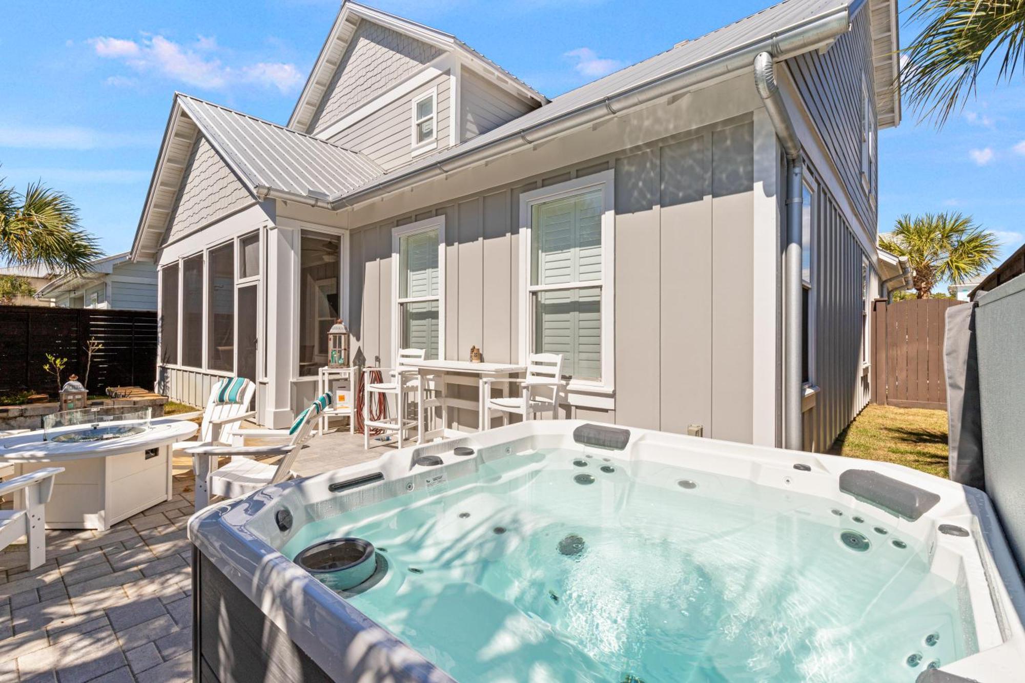 5 O Clock Somewhere Holiday home *