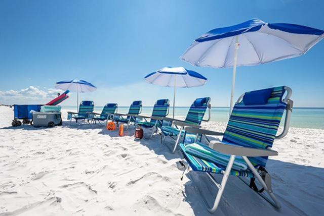 Holiday home Tuscan Charm Destin