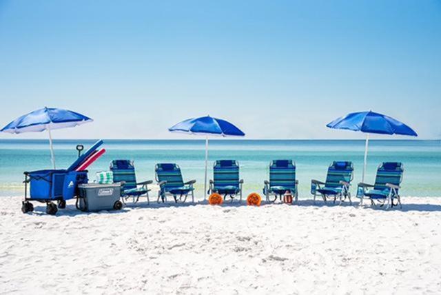 Holiday home Aquaholic - Access - Frangista Destin