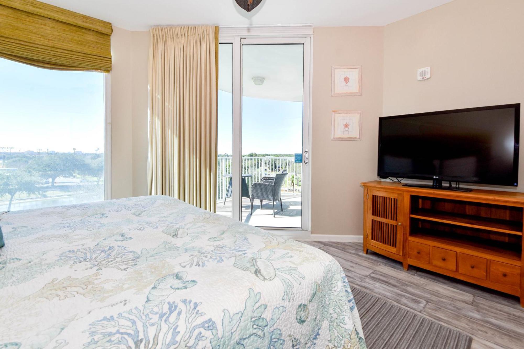Apartment The Palms Of 2512 Junior Destin
