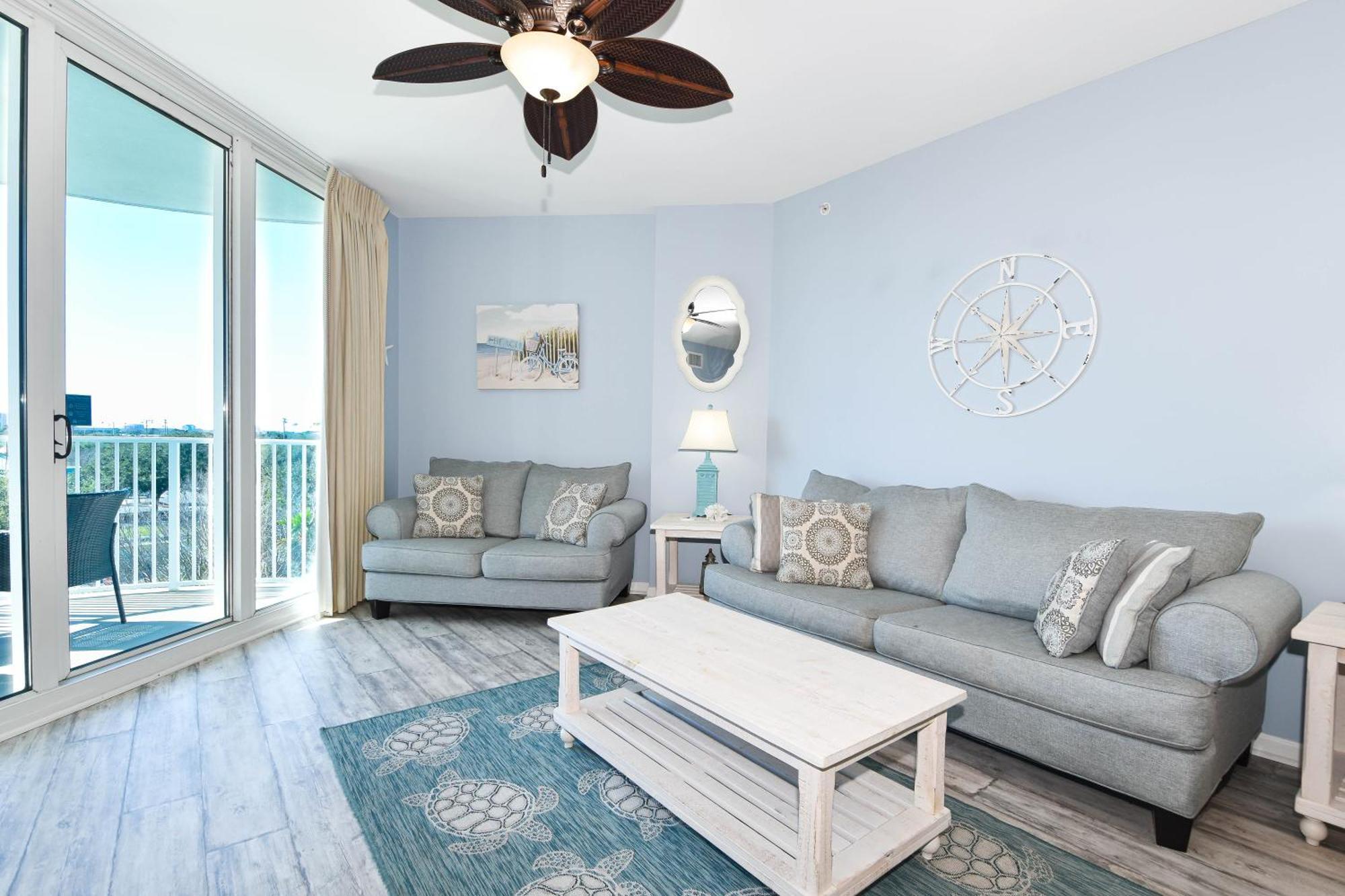 The Palms Of 2512 Junior Apartment