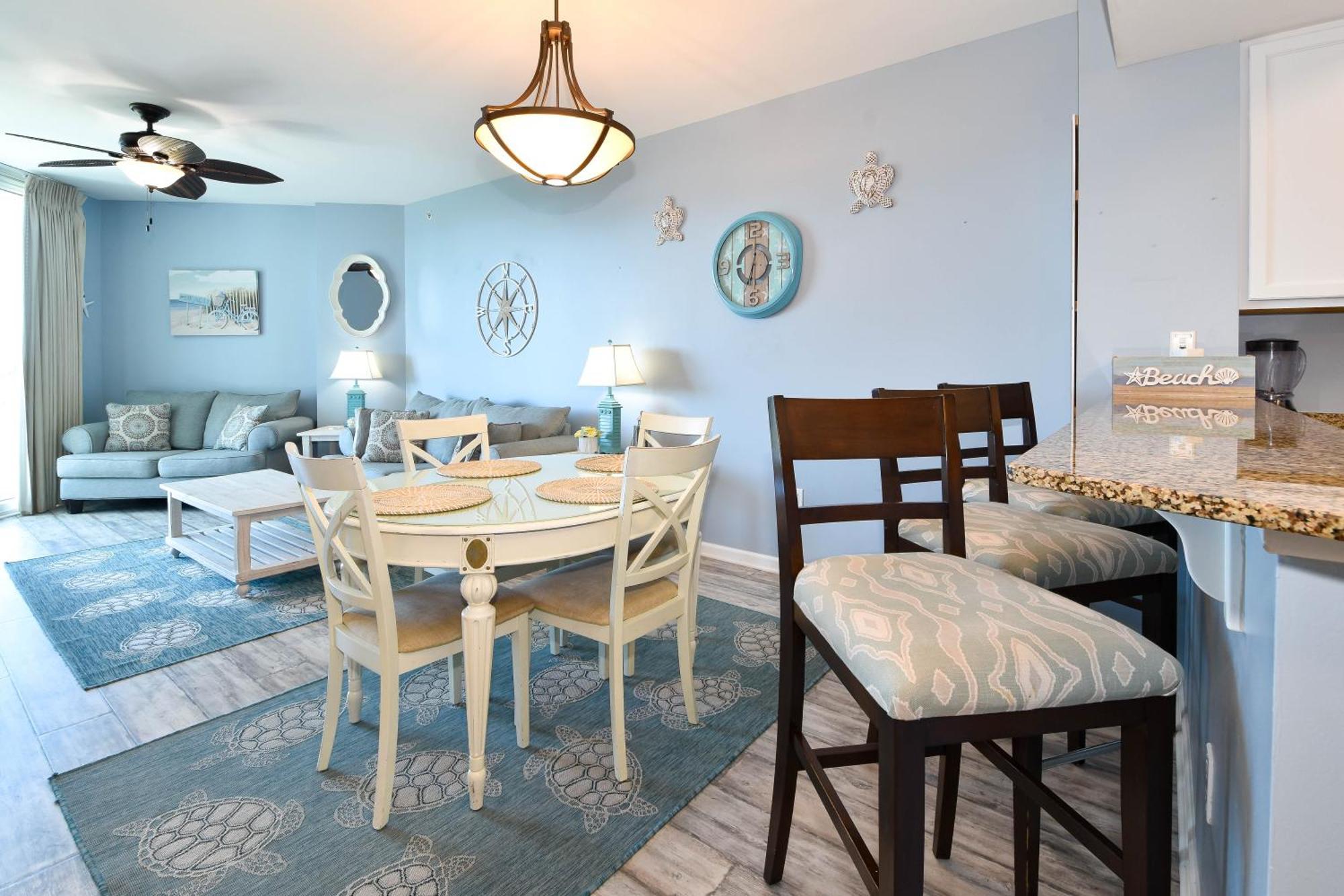 The Palms Of 2512 Junior Apartment Destin