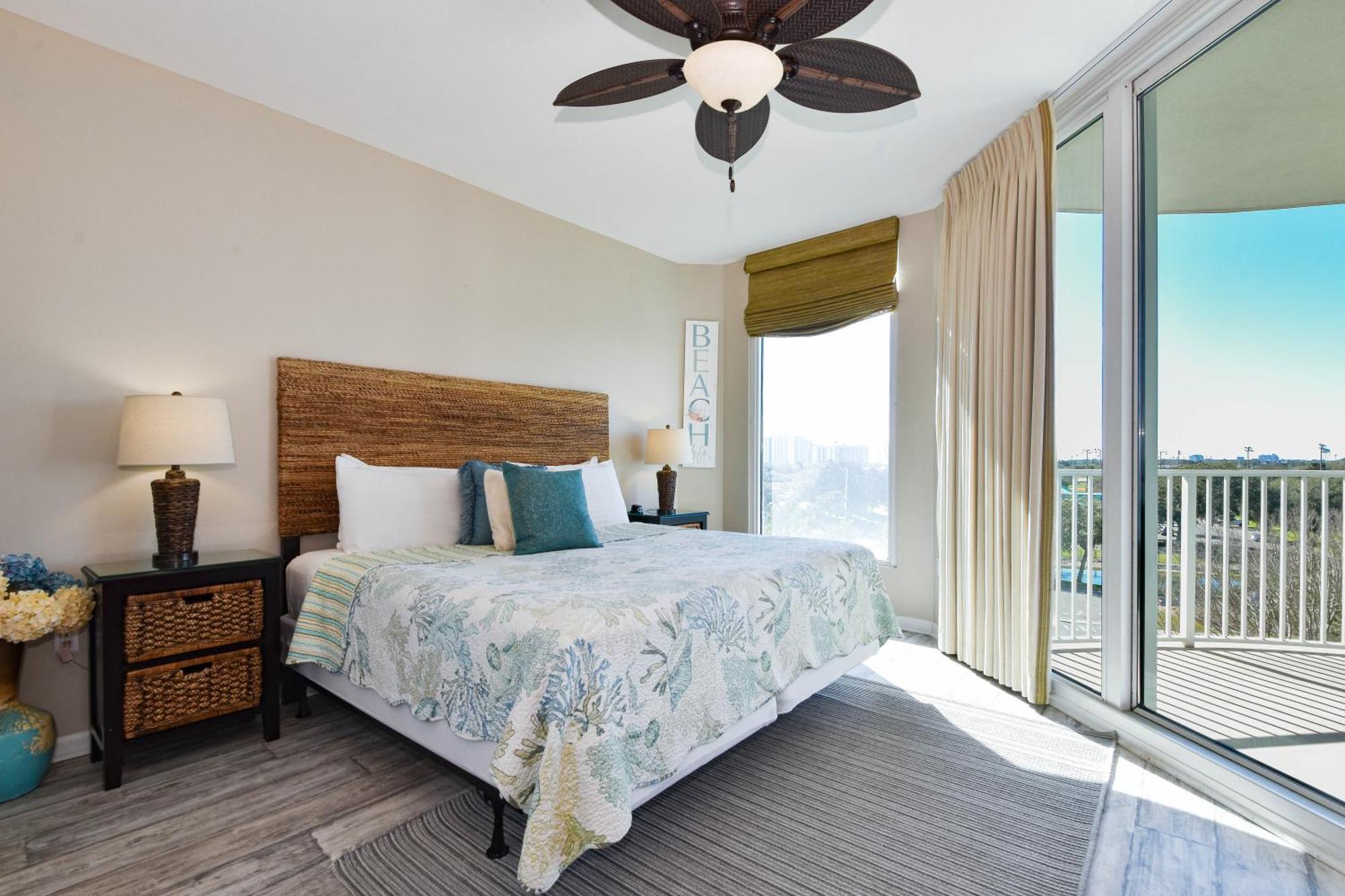 The Palms Of 2512 Junior Apartment Destin