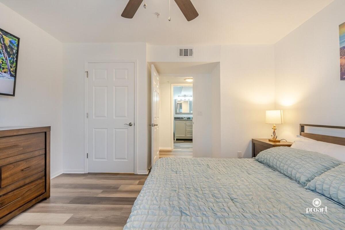 Apartment Cozy Under The Palms Destin