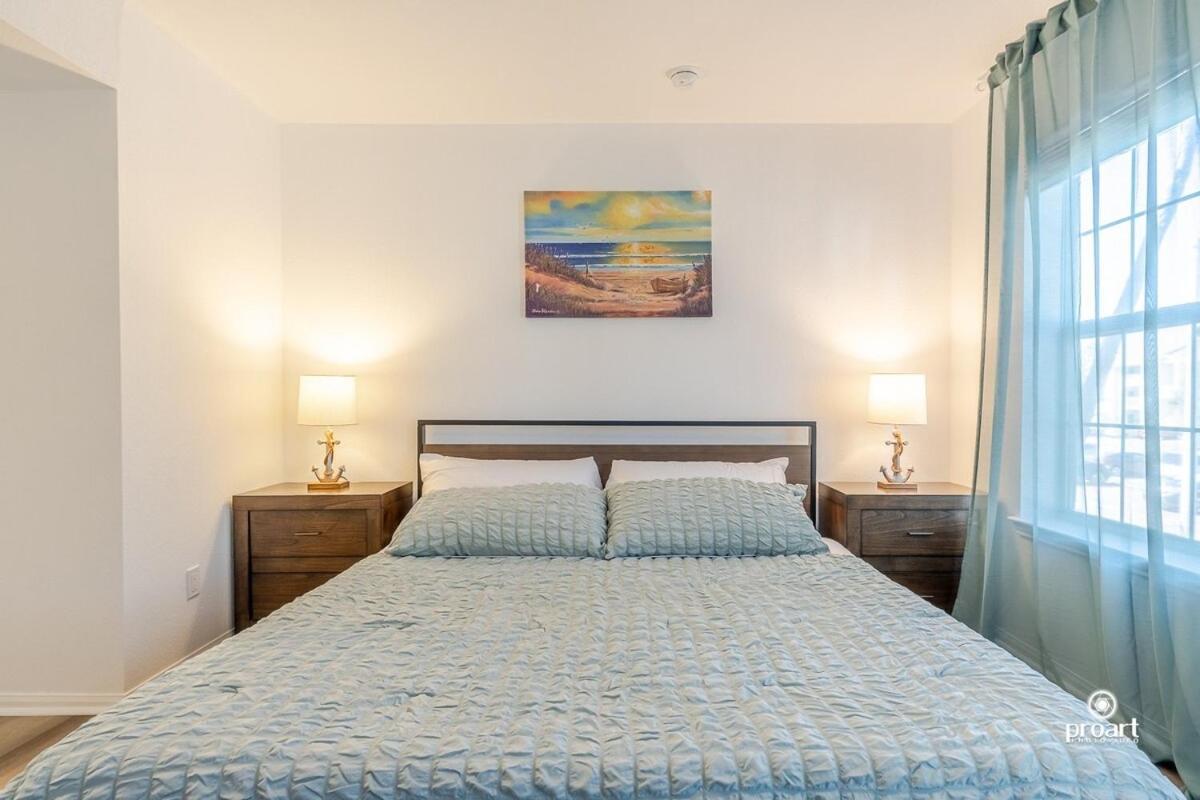 Cozy Under The Palms Apartment Destin