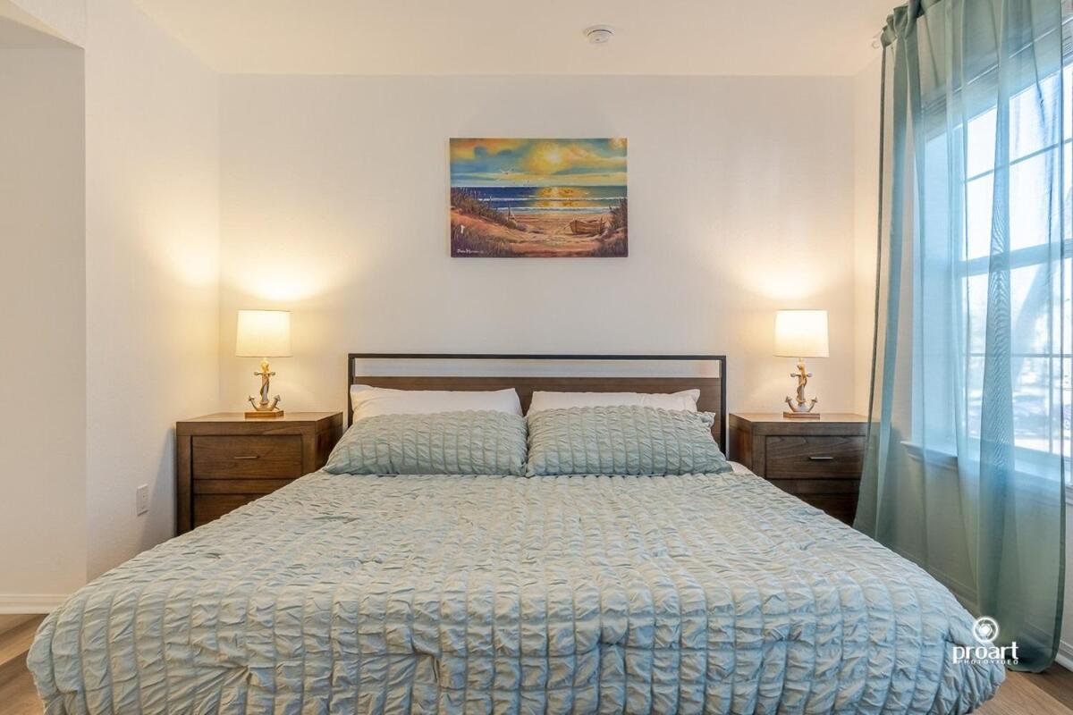 Cozy Under The Palms Apartment Destin