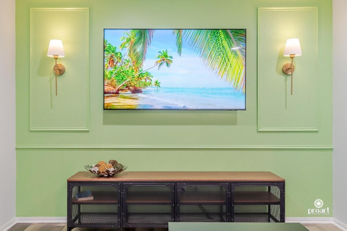 Apartment Cozy Under The Palms *