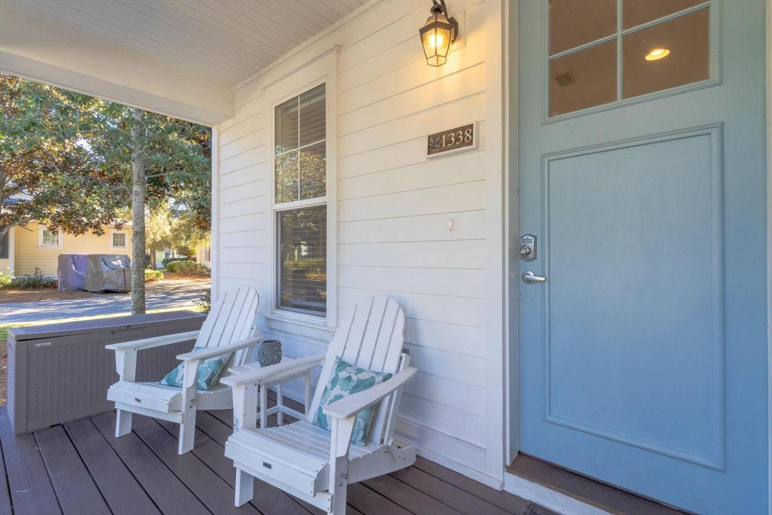 Holiday home 1338 Laurel Grove