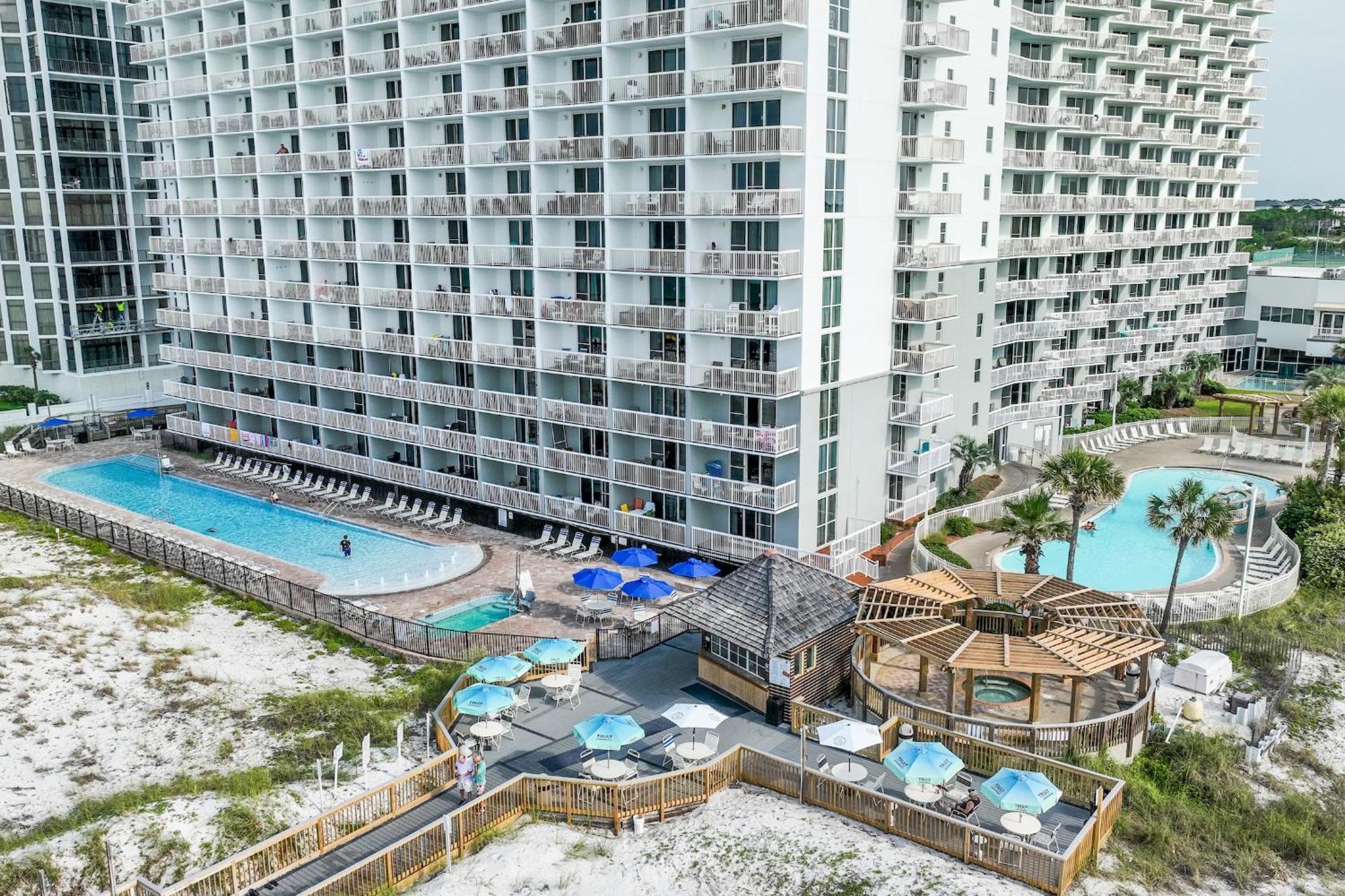 Pelican By Colasan Apartment Destin