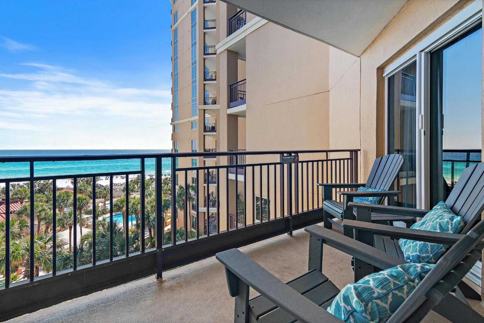 Westwinds 4737 Holiday home Destin