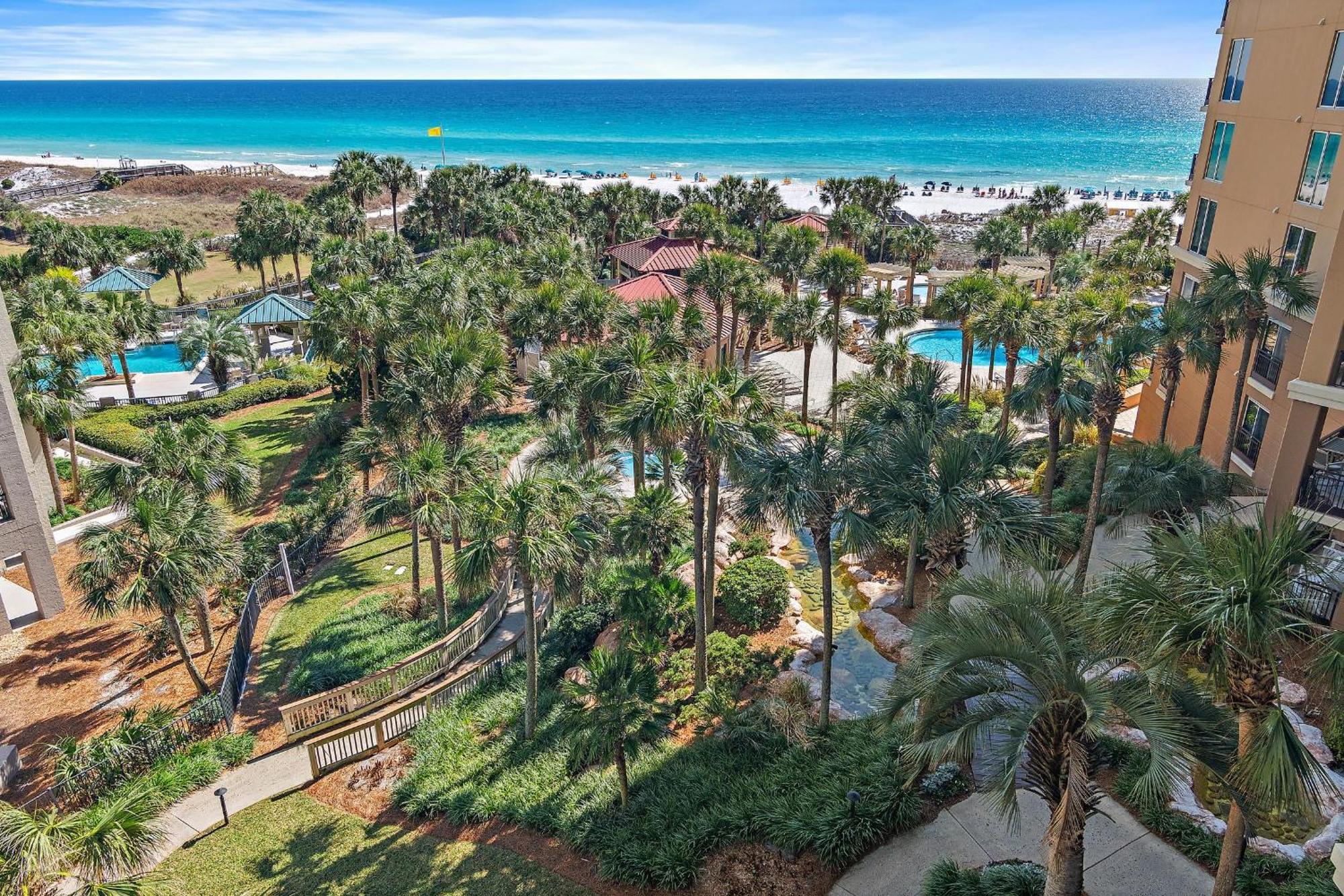 Westwinds 4737 Destin