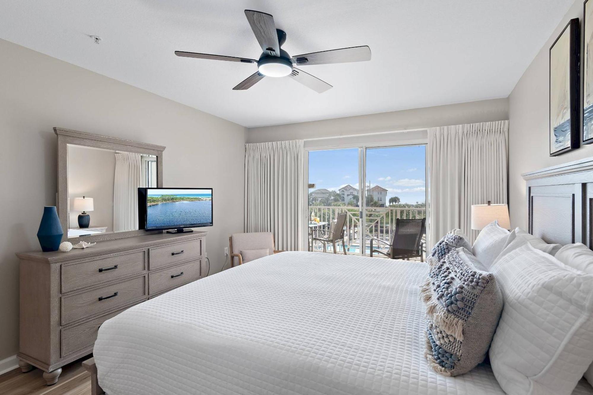 Amalfi B317 Holiday home Destin