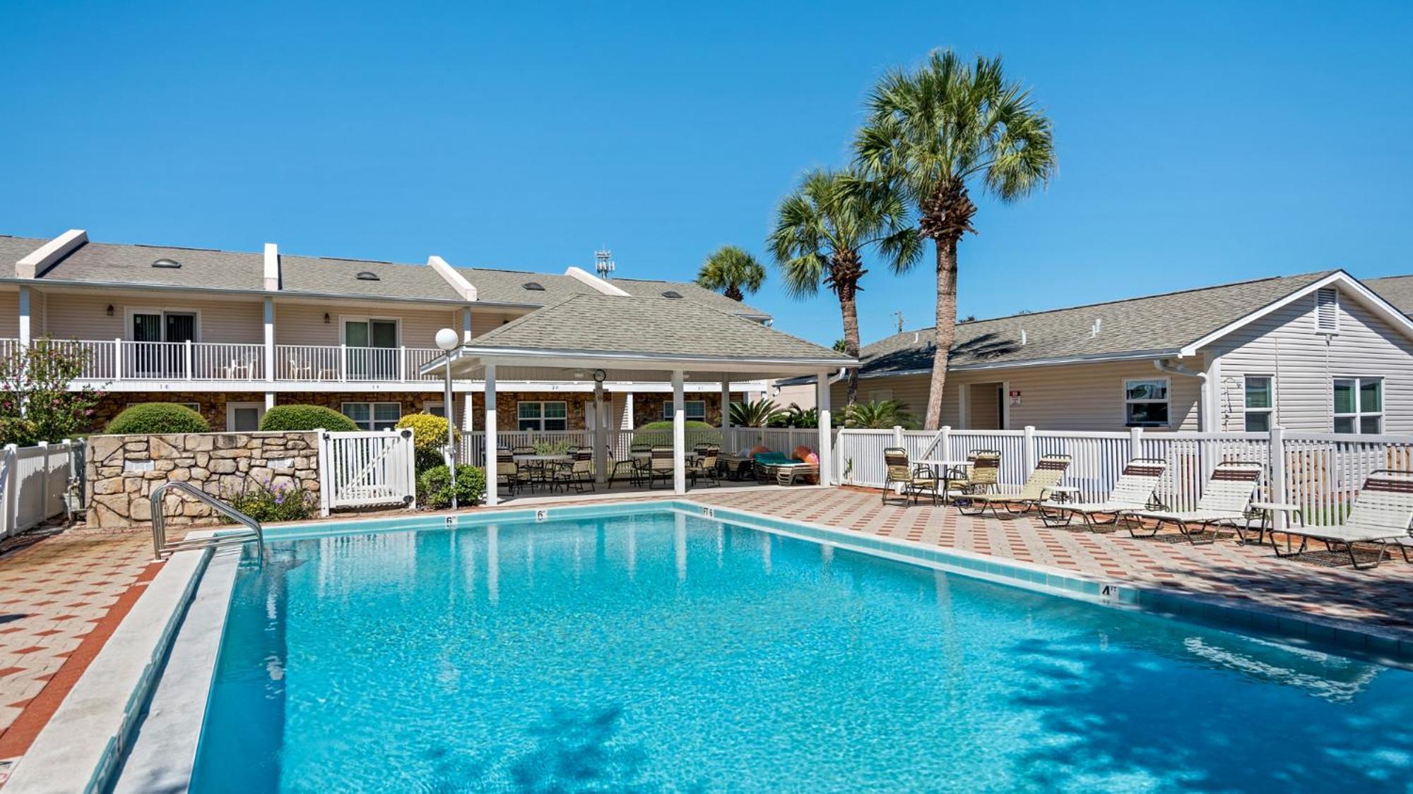 Holiday home Woodland Shores 37 *