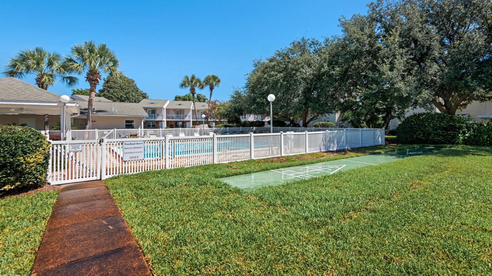 Woodland Shores 37 Holiday home Destin