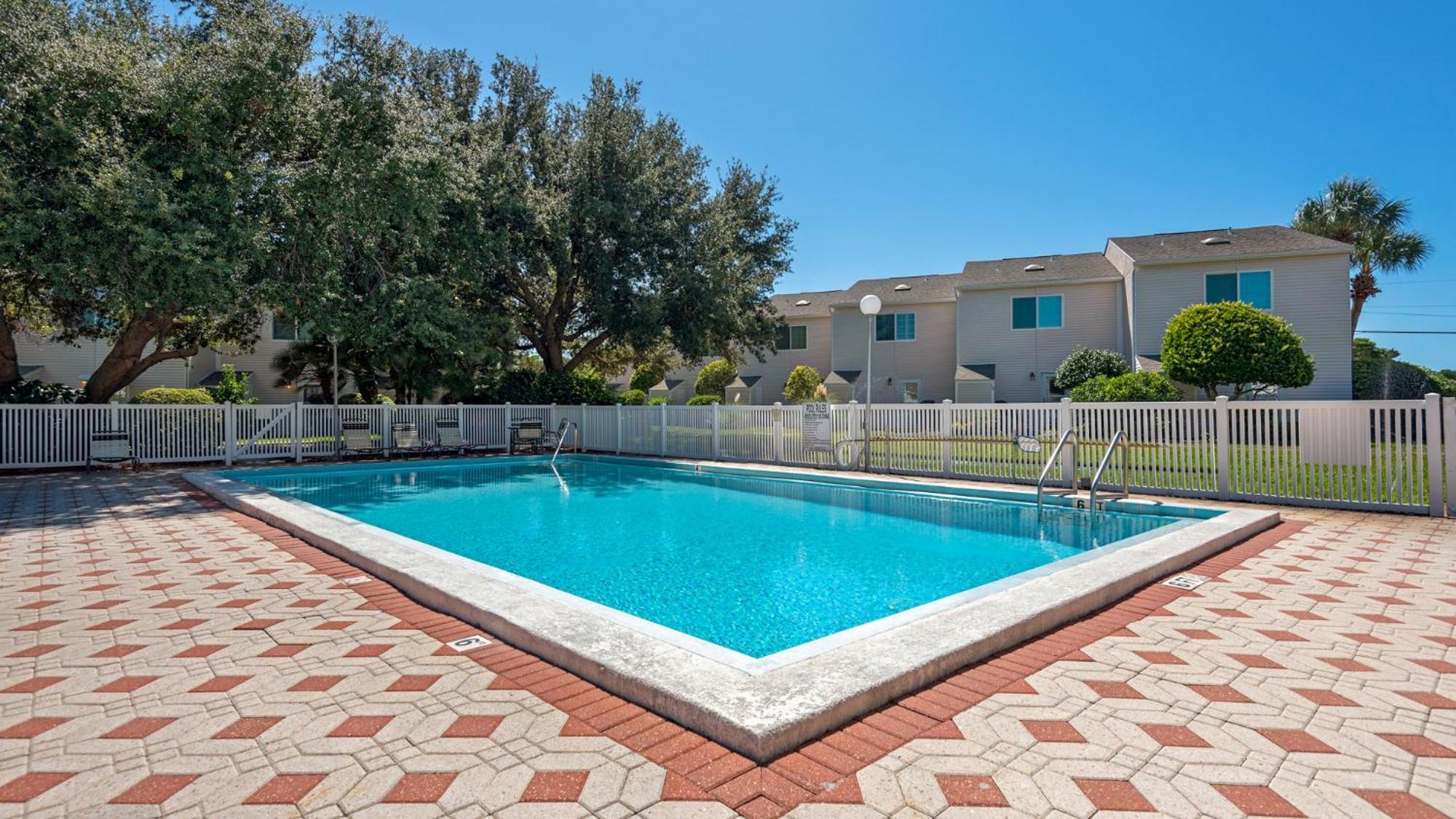 Woodland Shores 37 * Destin