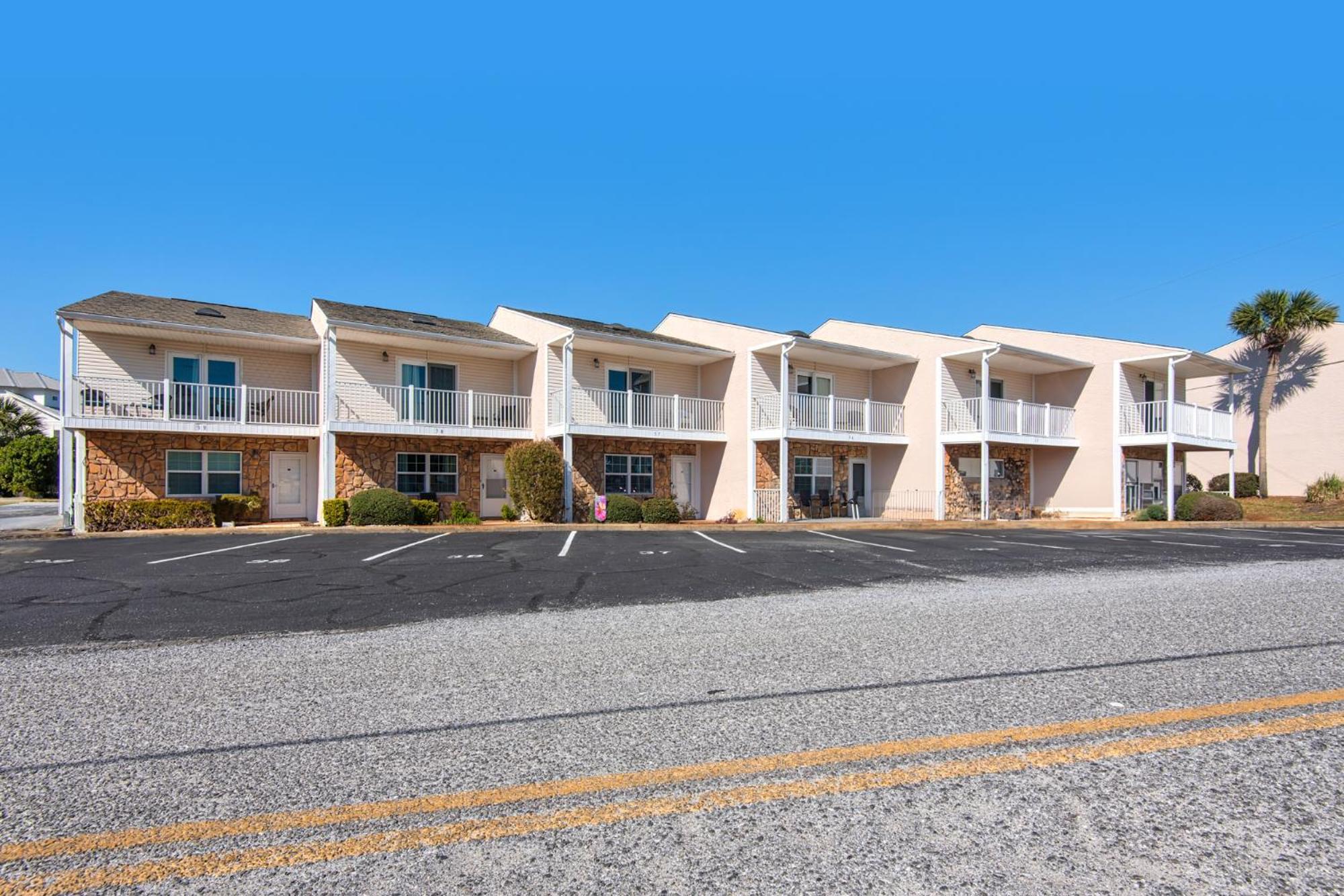 Woodland Shores 37 * Destin