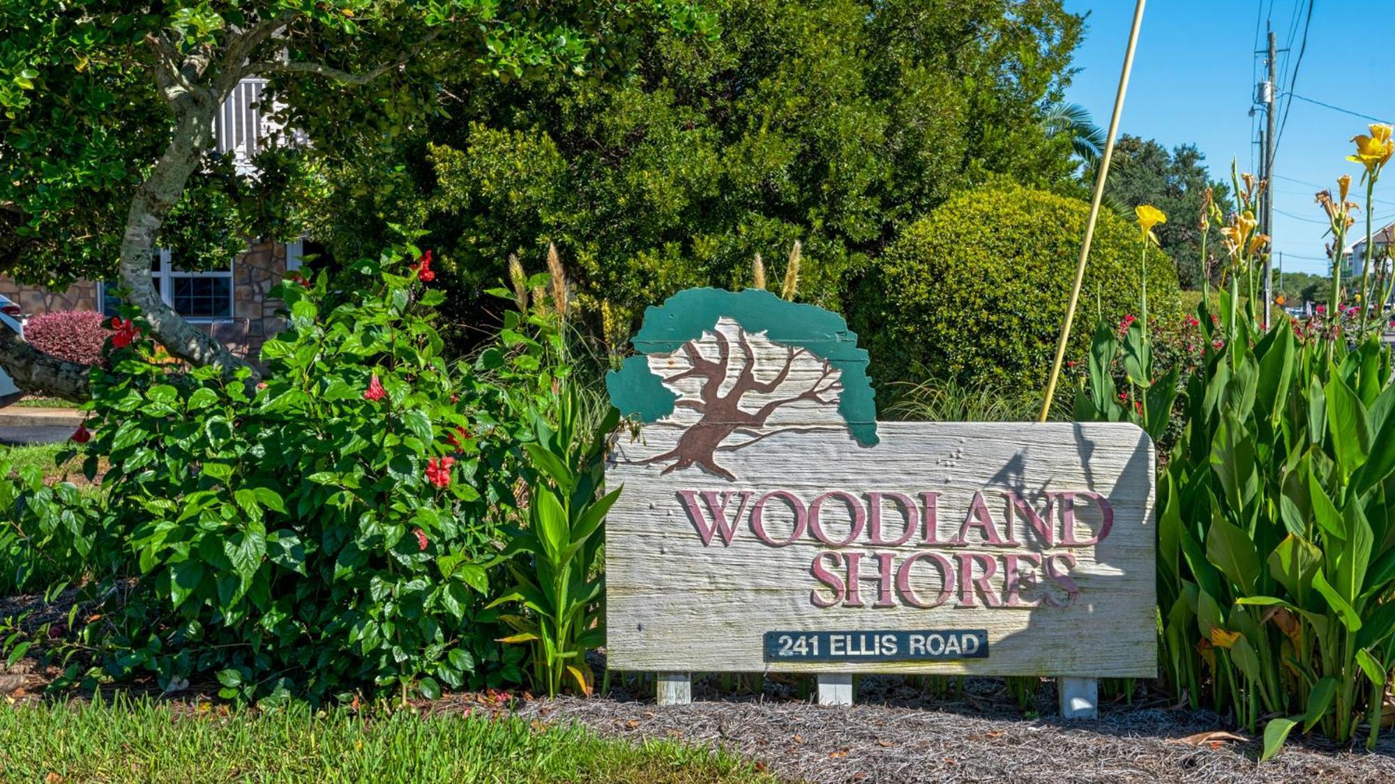 Woodland Shores 37 Holiday home *