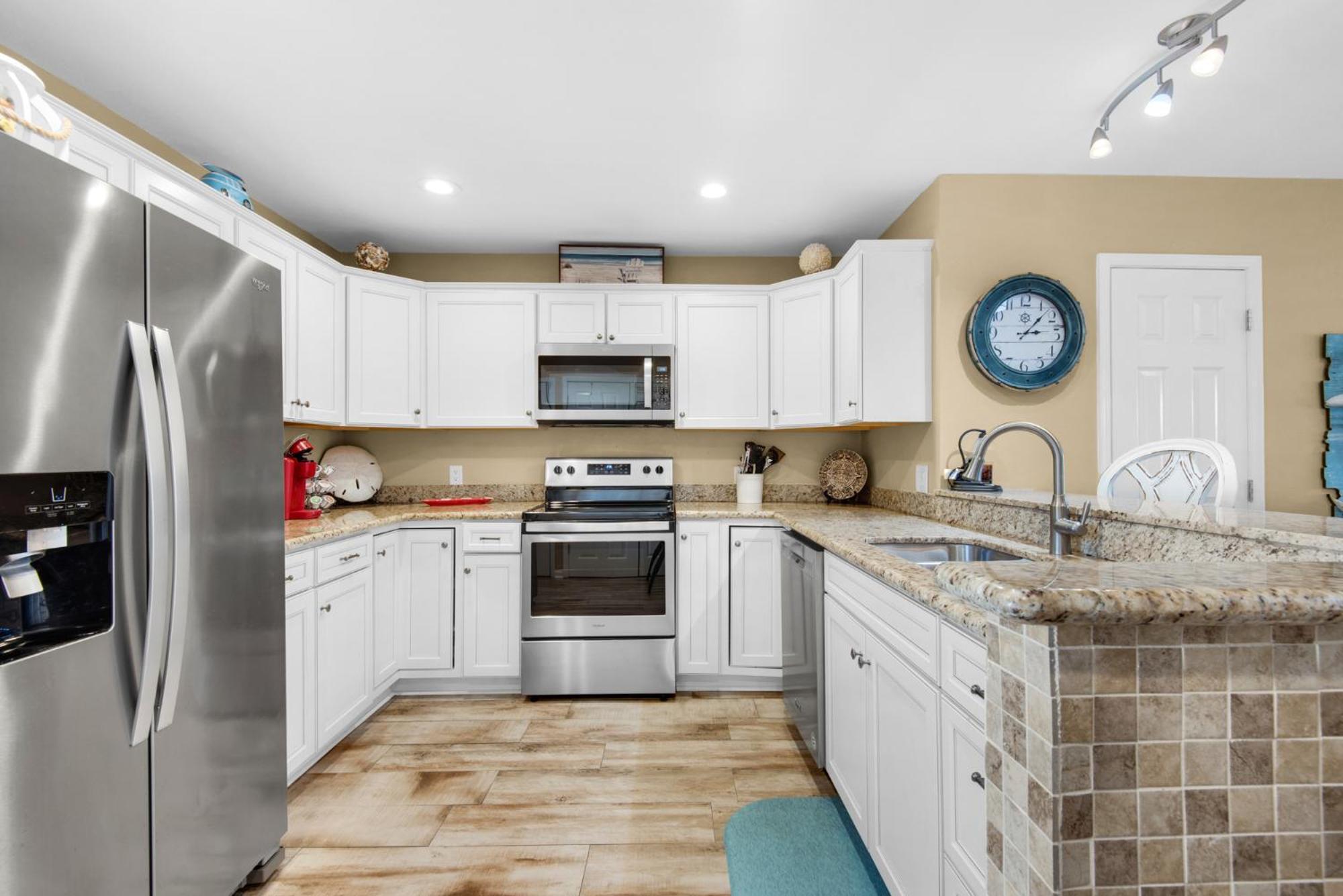 Woodland Shores 37 Destin