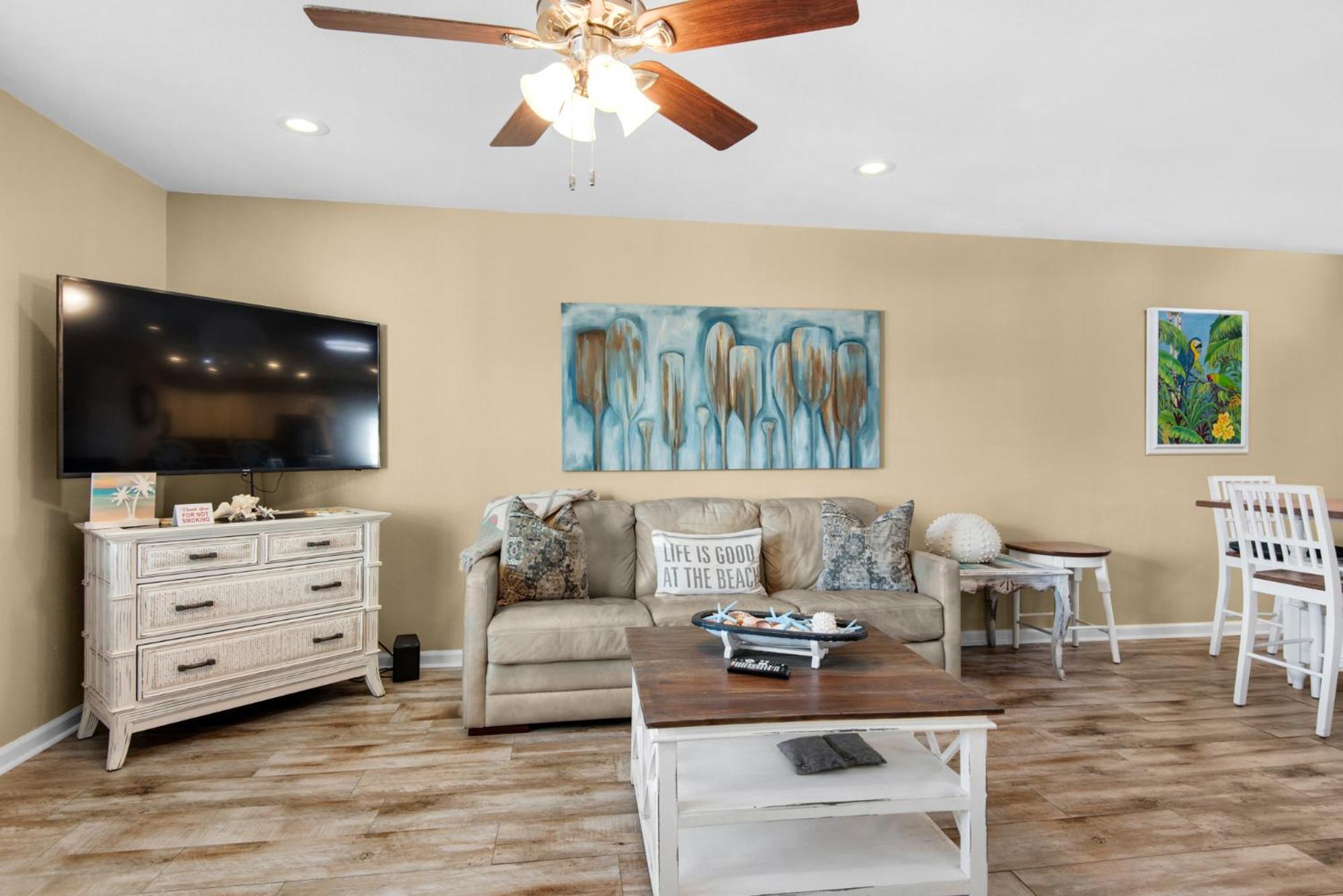 Woodland Shores 37 Holiday home Destin