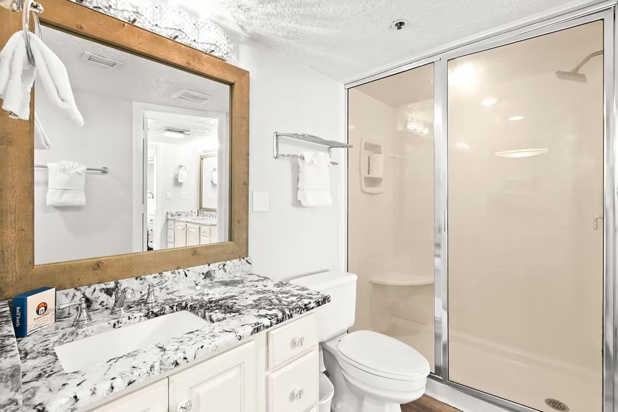 Sundestin 1715 Holiday home