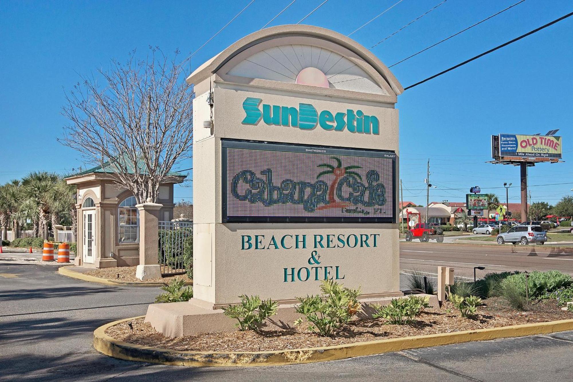 Sundestin 1715 Holiday home *