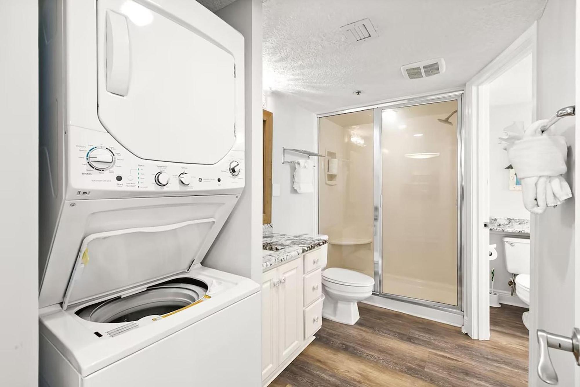 Sundestin 1715 Holiday home