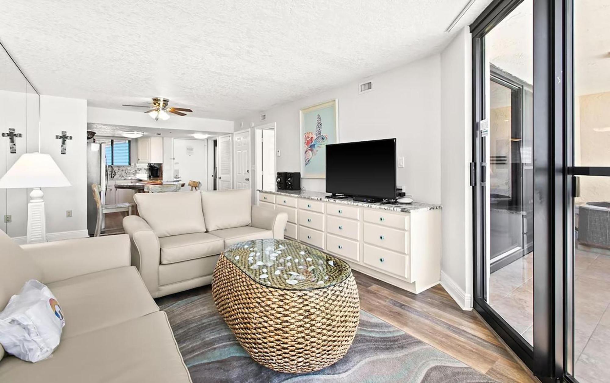 Holiday home Sundestin 1715 Destin