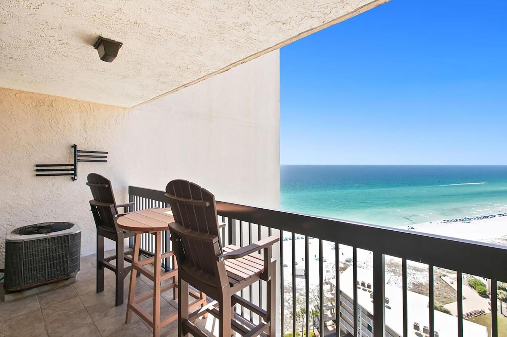 Holiday home Sundestin 1715 Destin