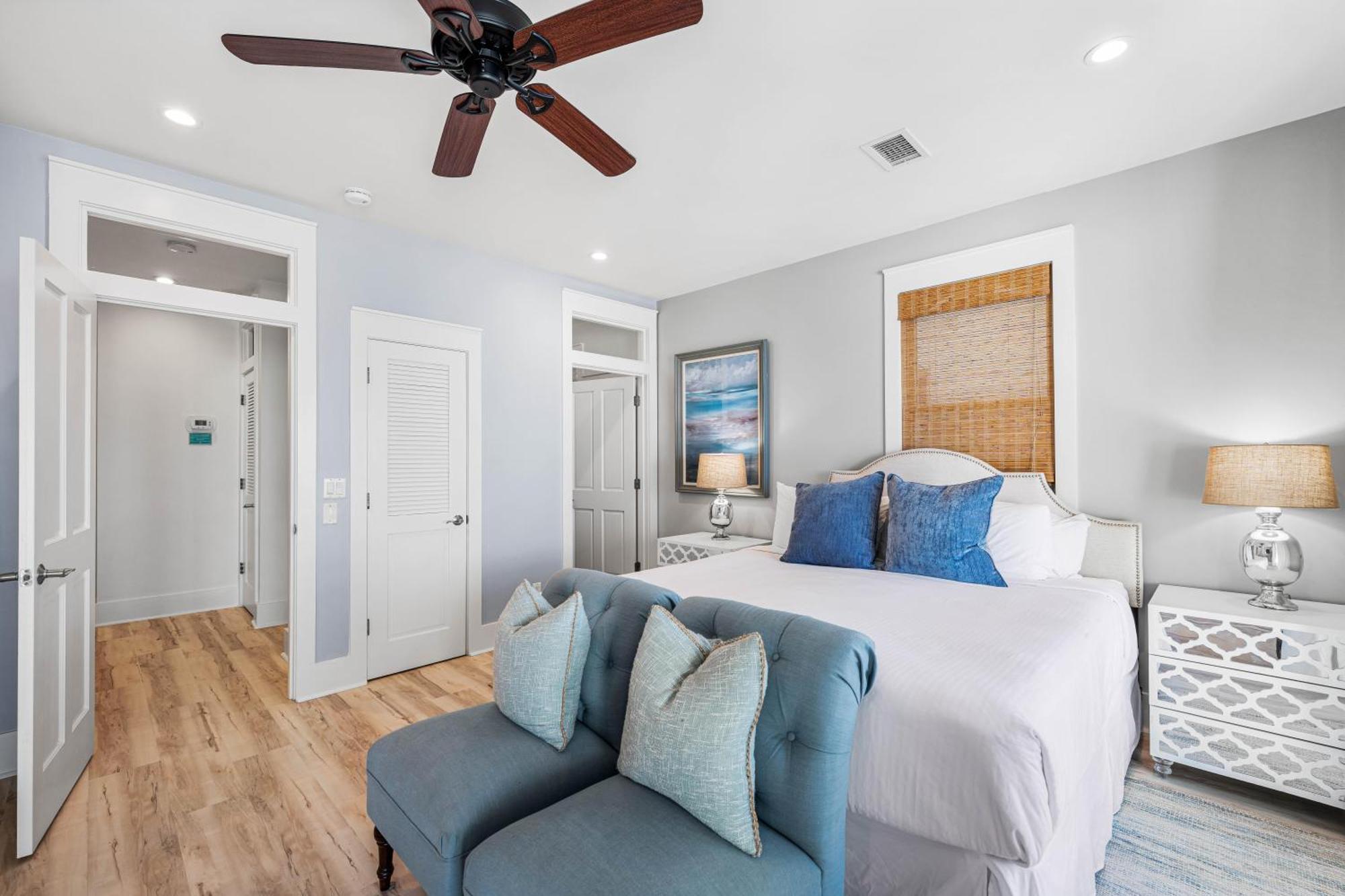 Holiday home Coastal Treasure Destin