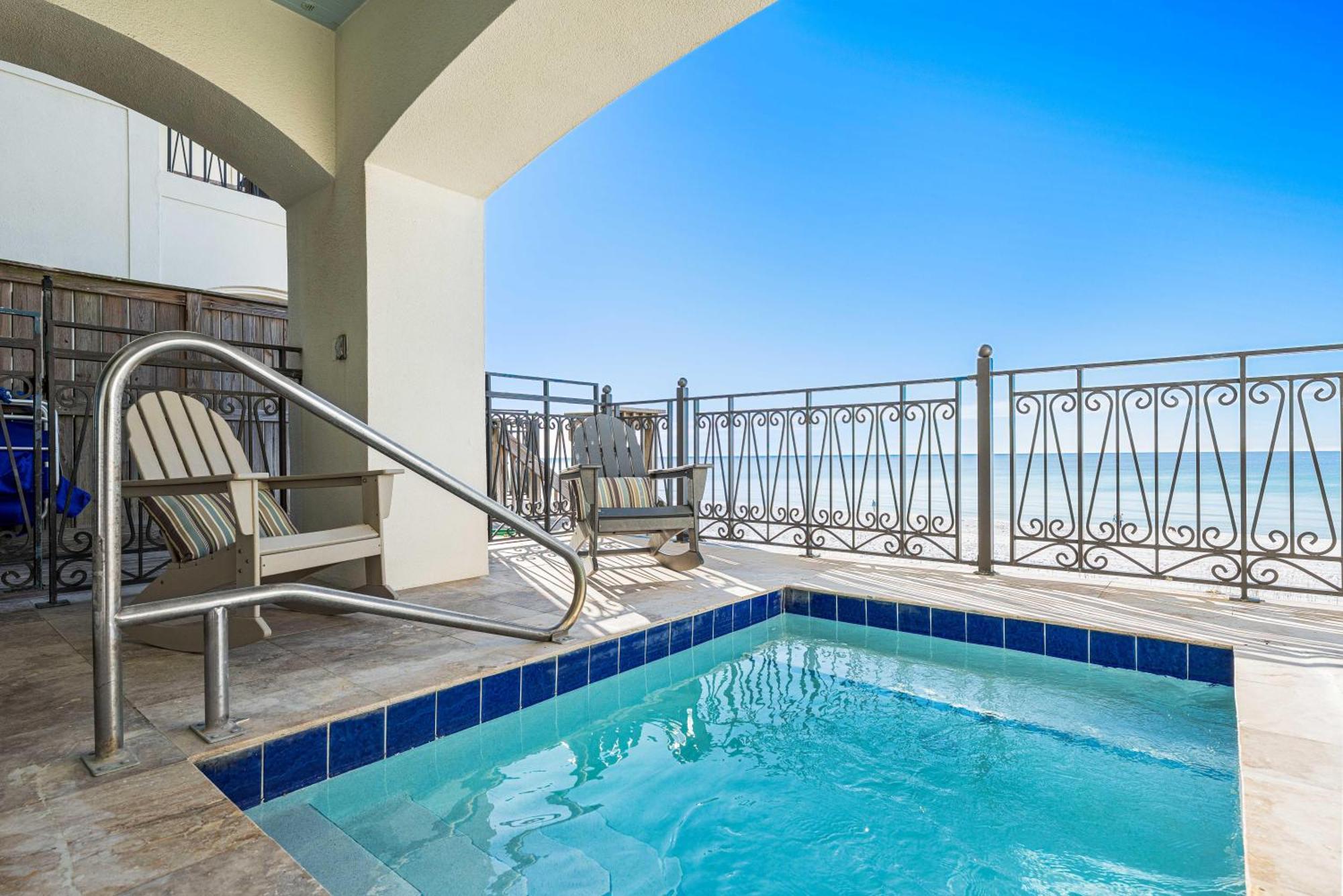 Holiday home Coastal Treasure Destin