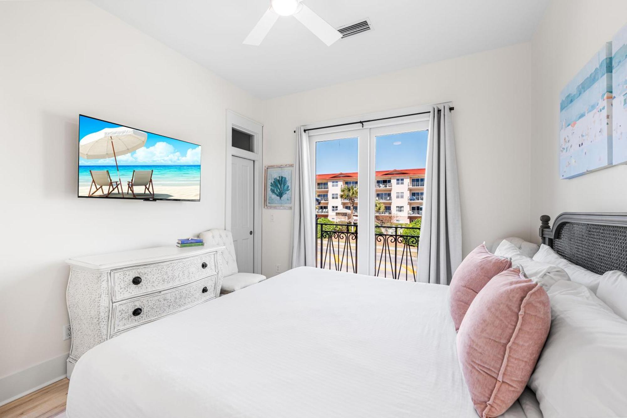 Coastal Treasure Holiday home Destin