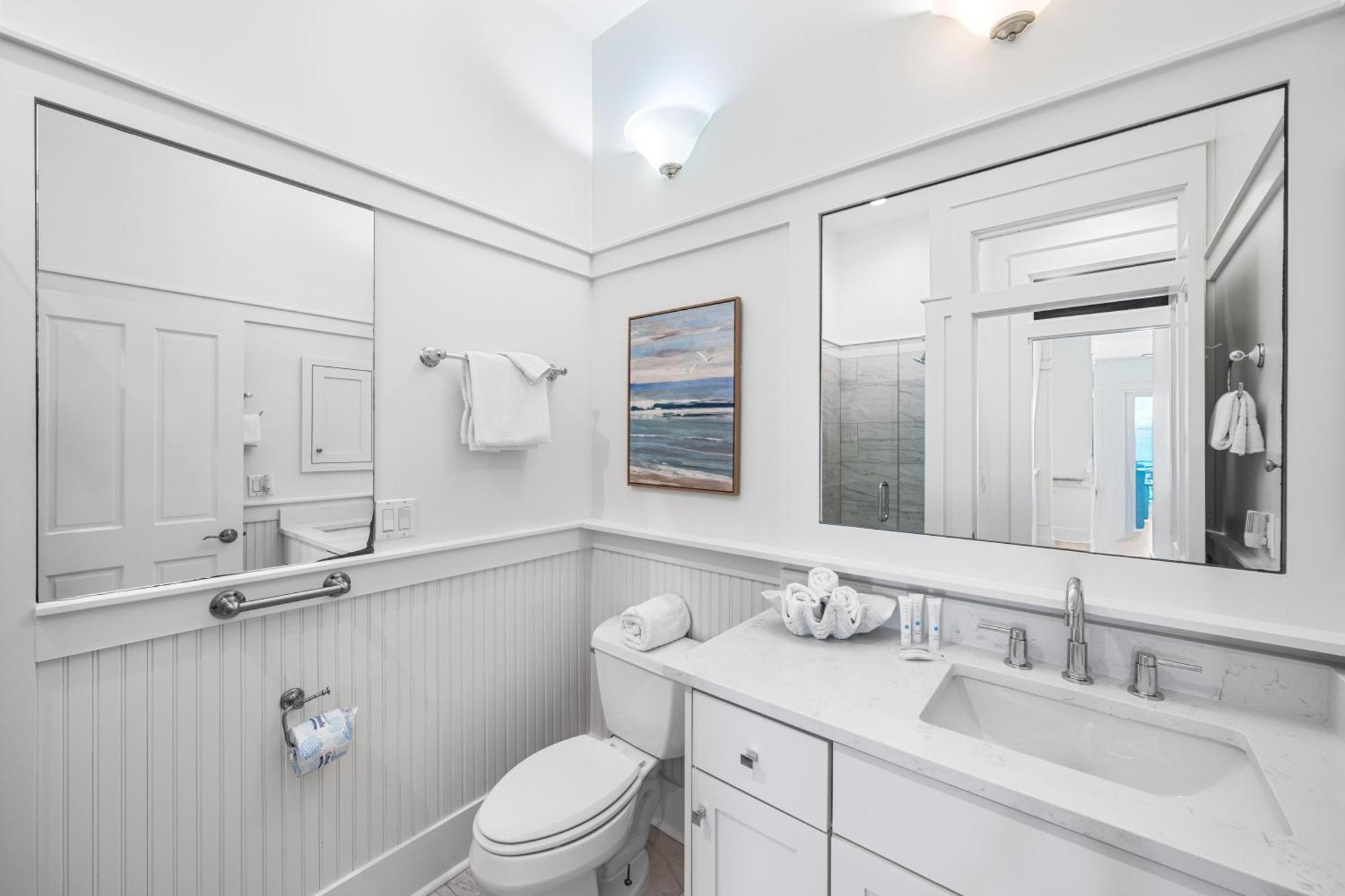 Coastal Treasure Holiday home