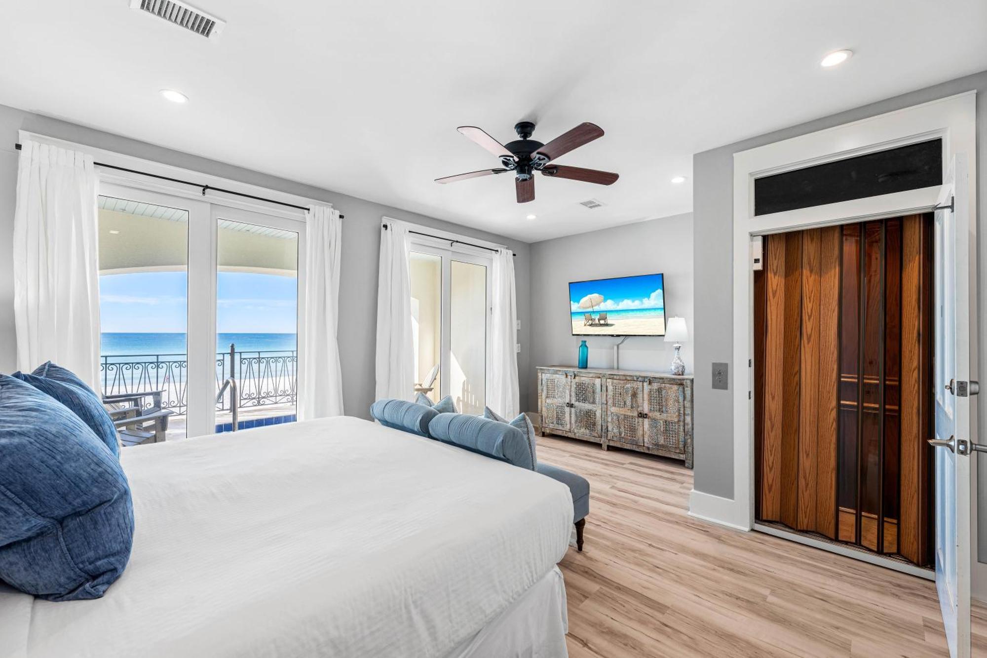 Coastal Treasure Holiday home *