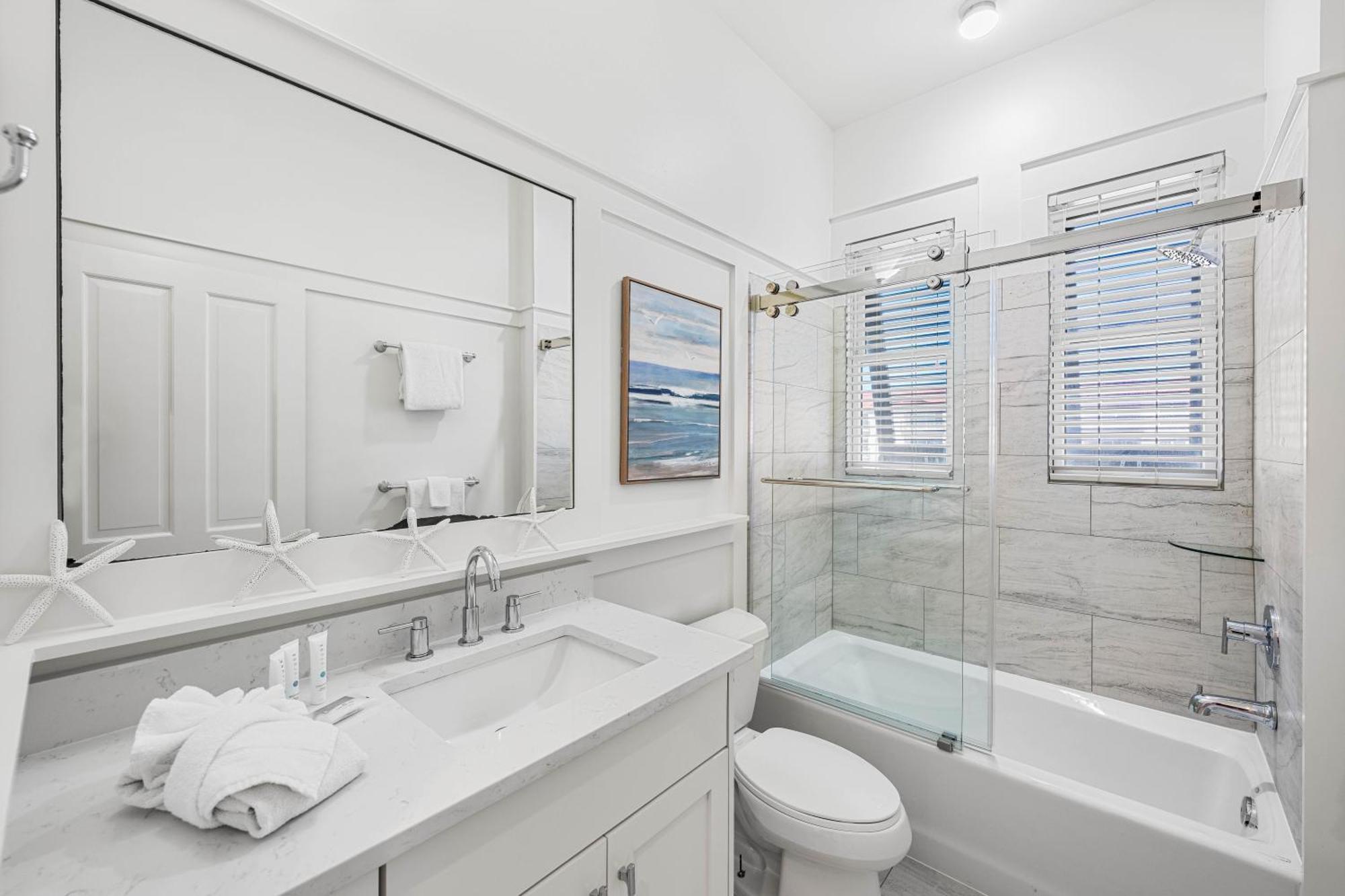 Coastal Treasure Holiday home Destin