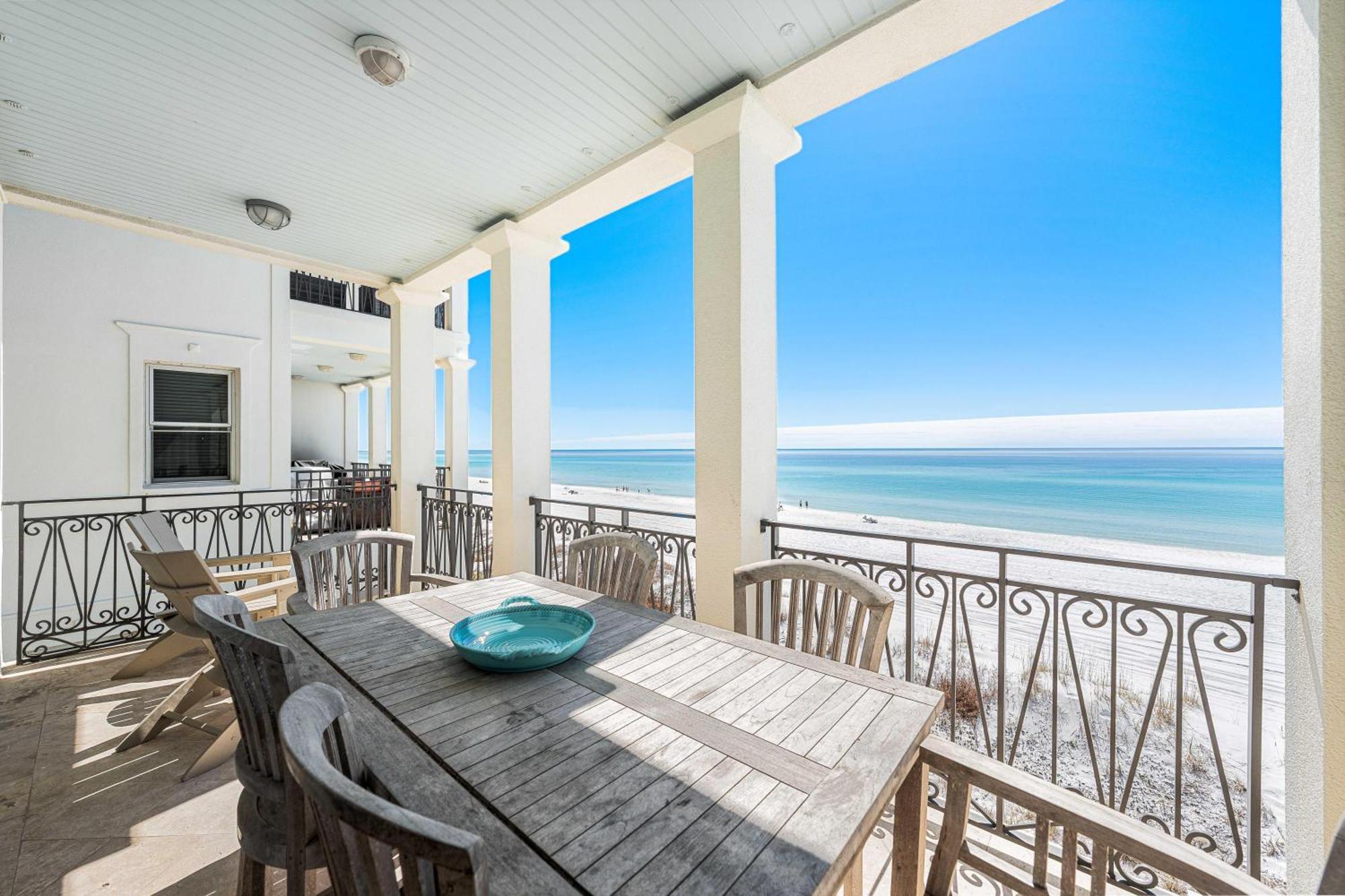 Coastal Treasure Destin
