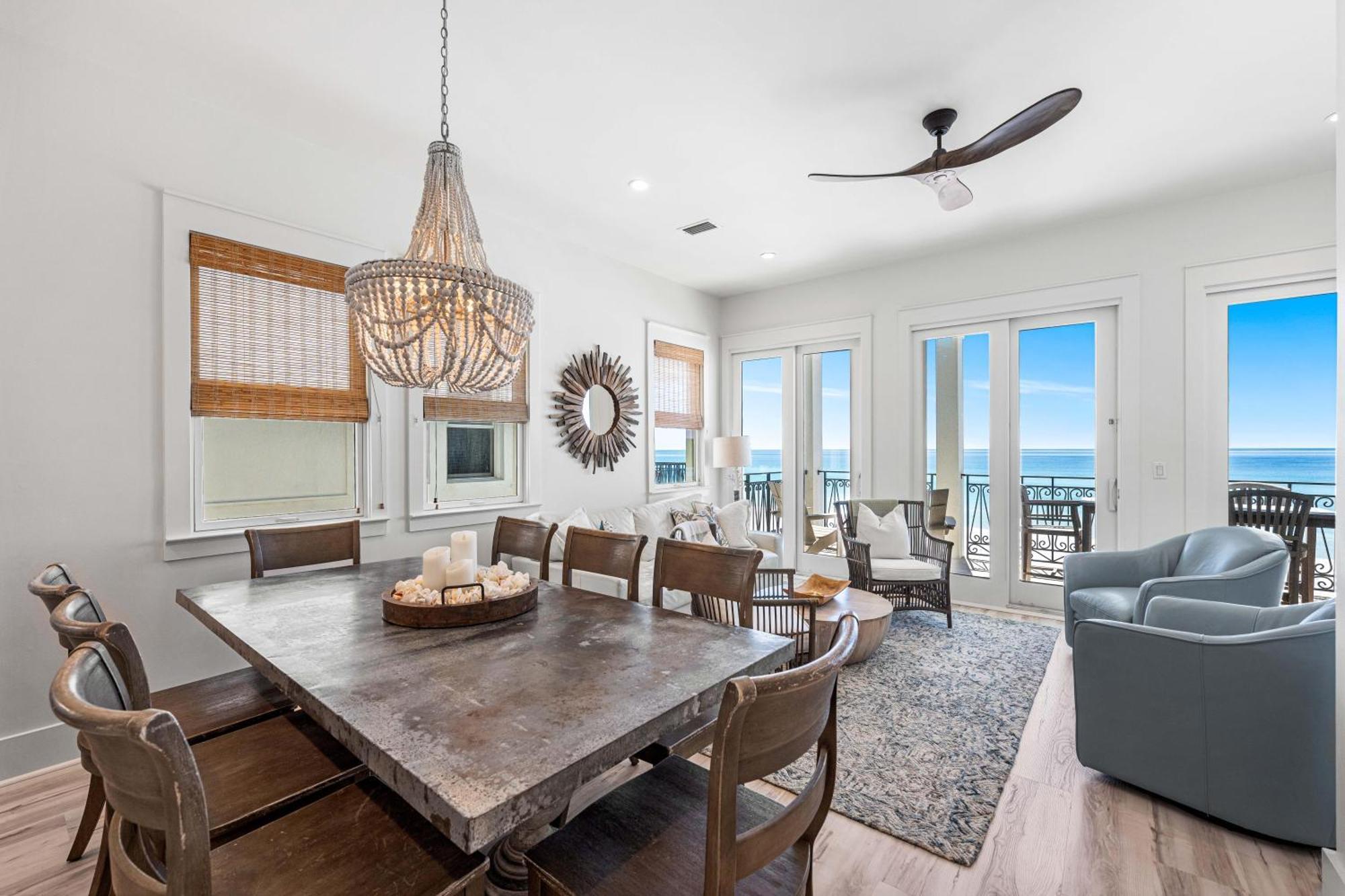 Coastal Treasure * Destin