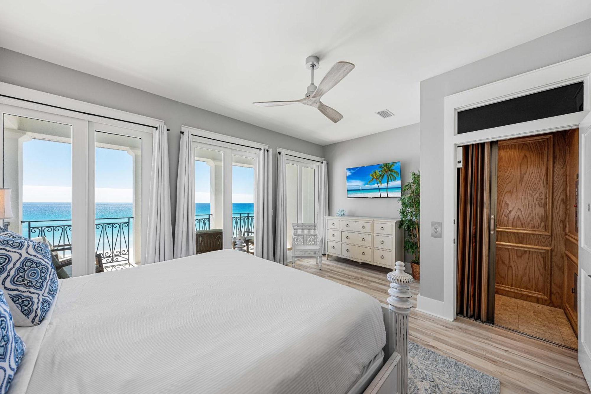 Coastal Treasure Holiday home