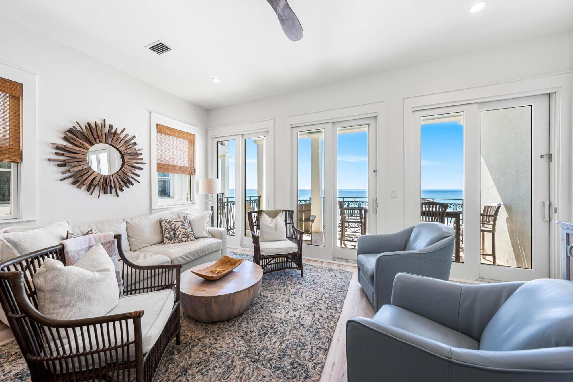 Holiday home Coastal Treasure *